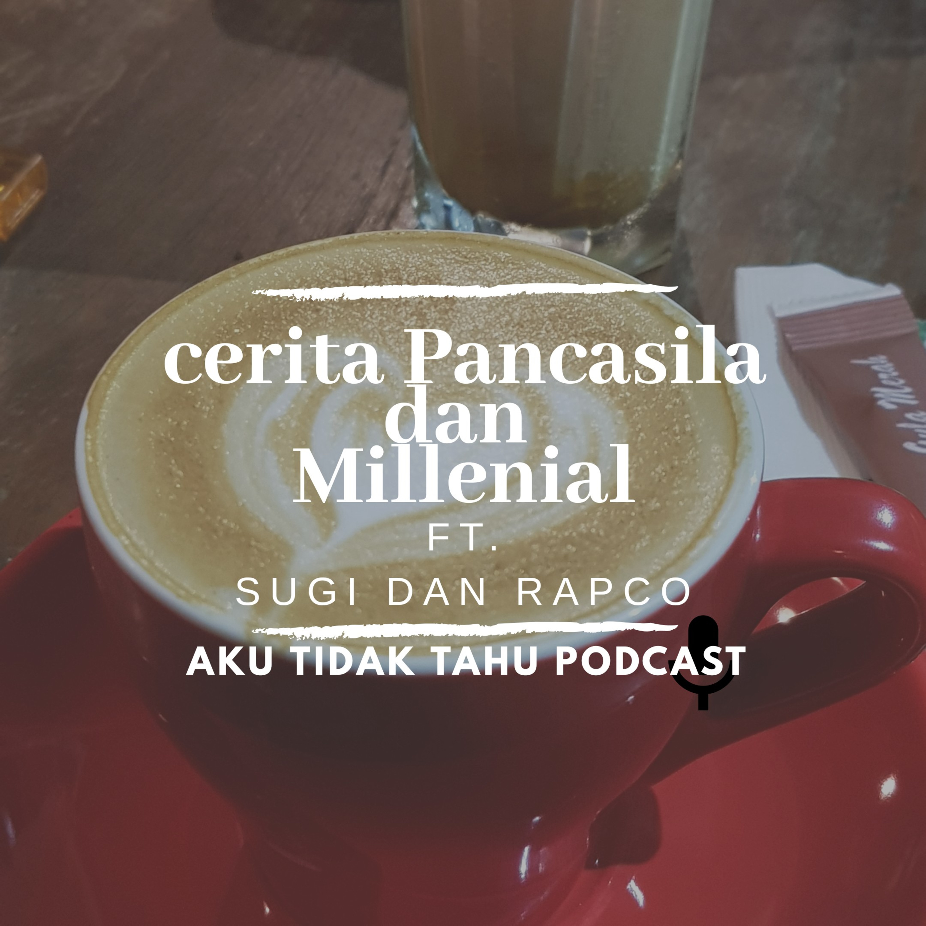 Aku Tidak Tahu
