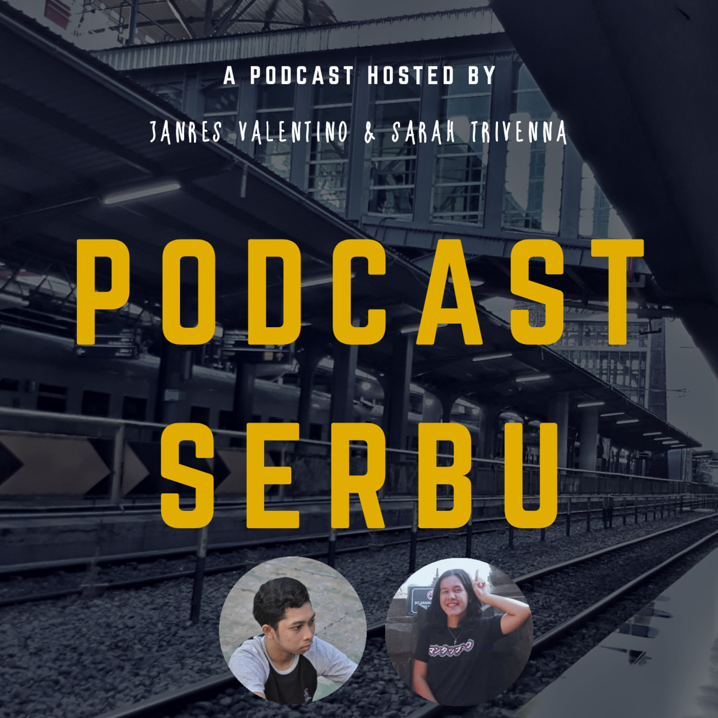 Podcast Serbu