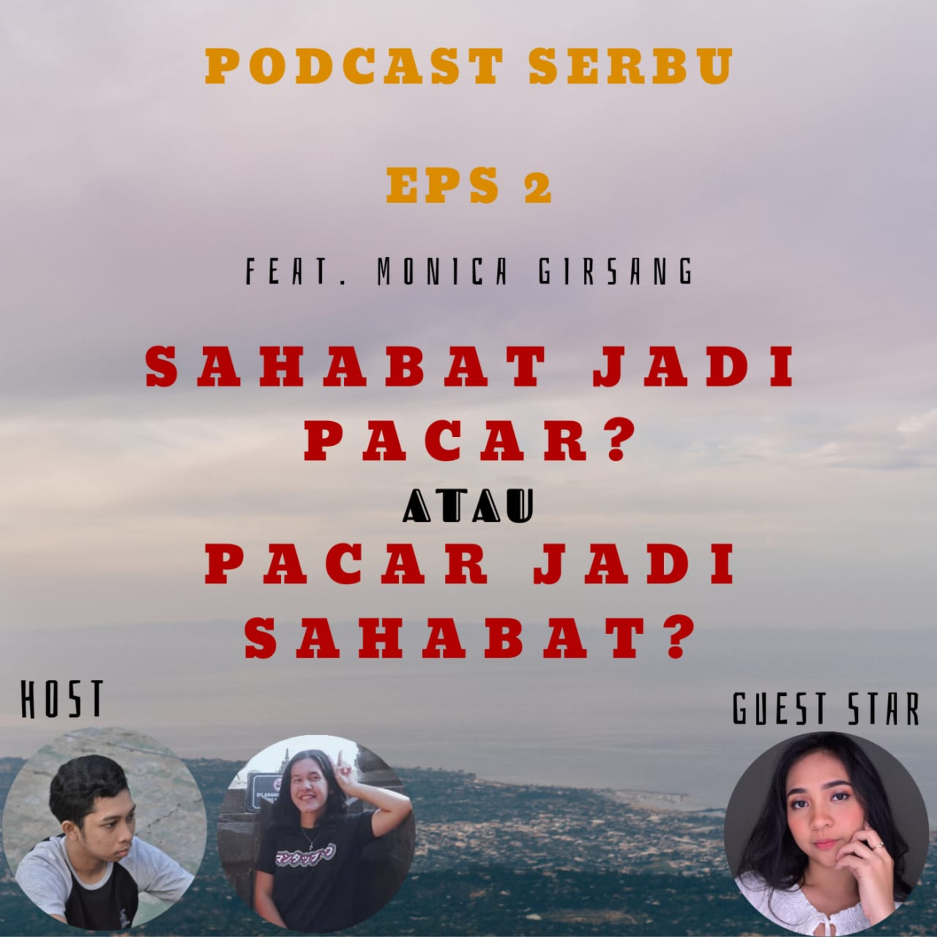 Podcast Serbu