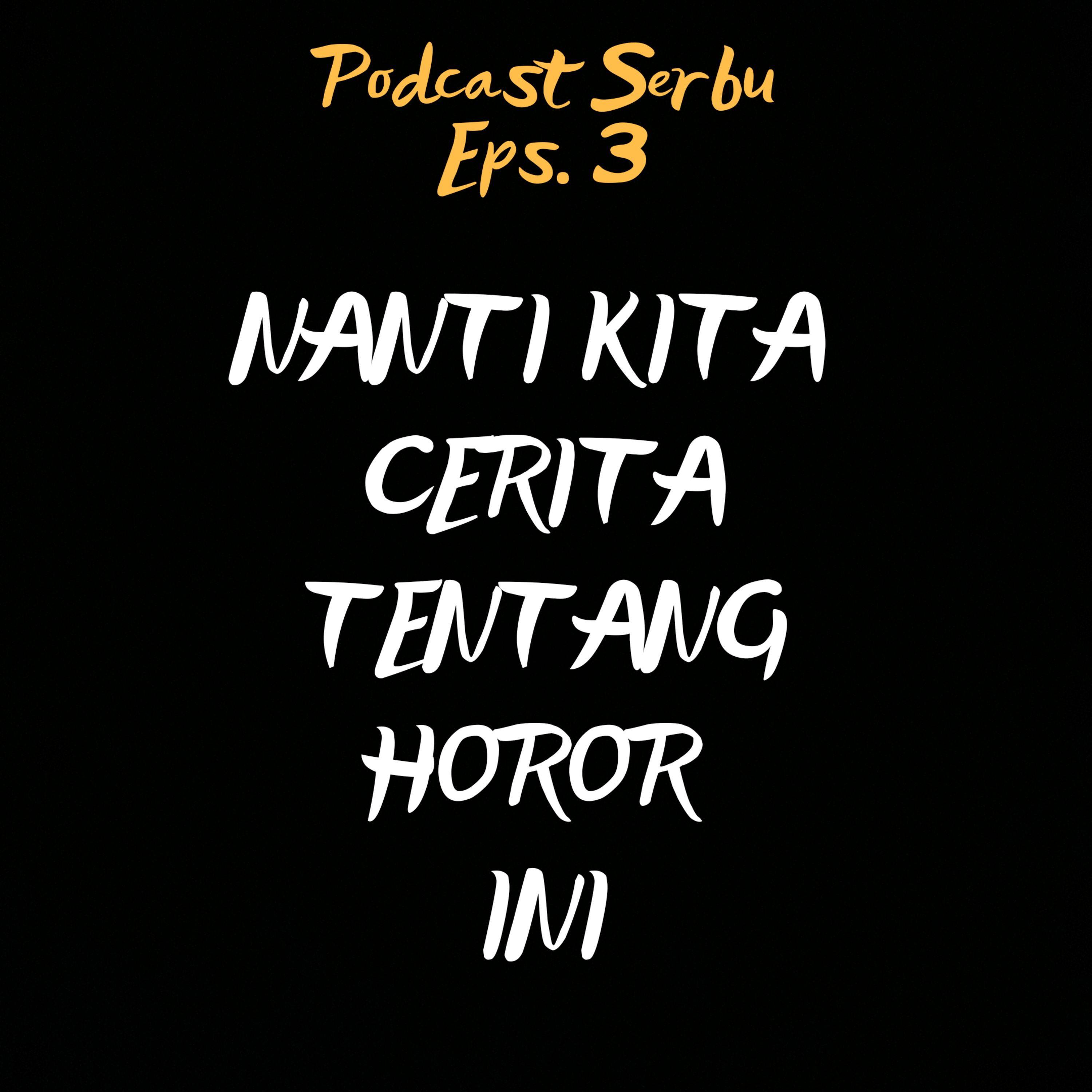 Podcast Serbu