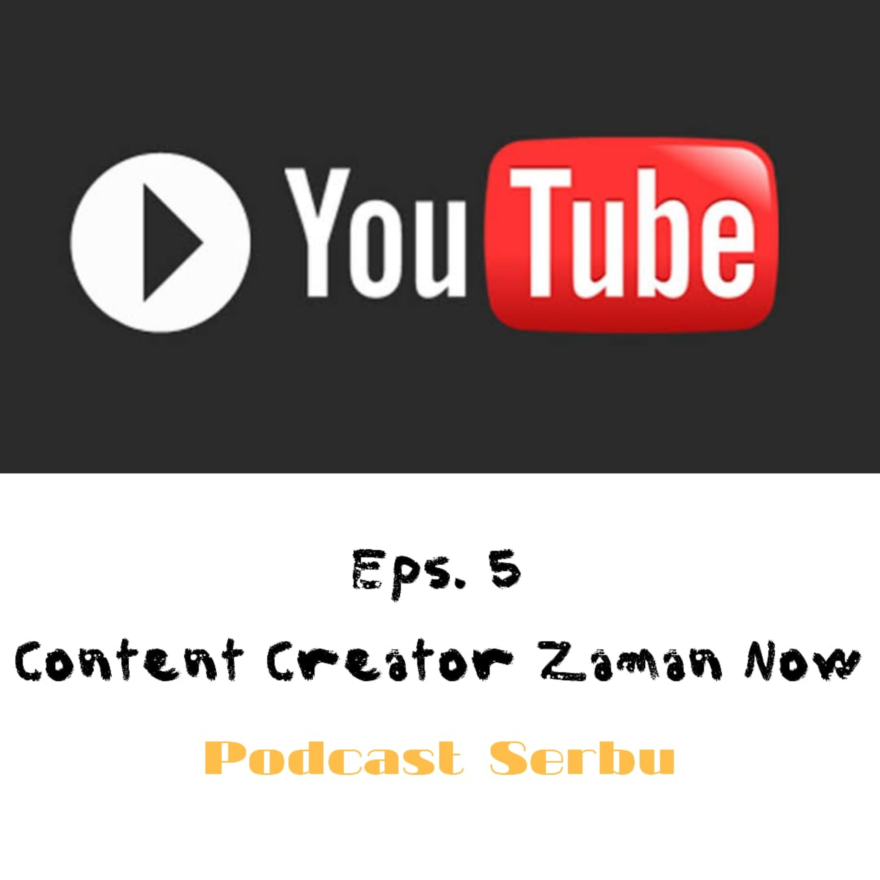 Podcast Serbu