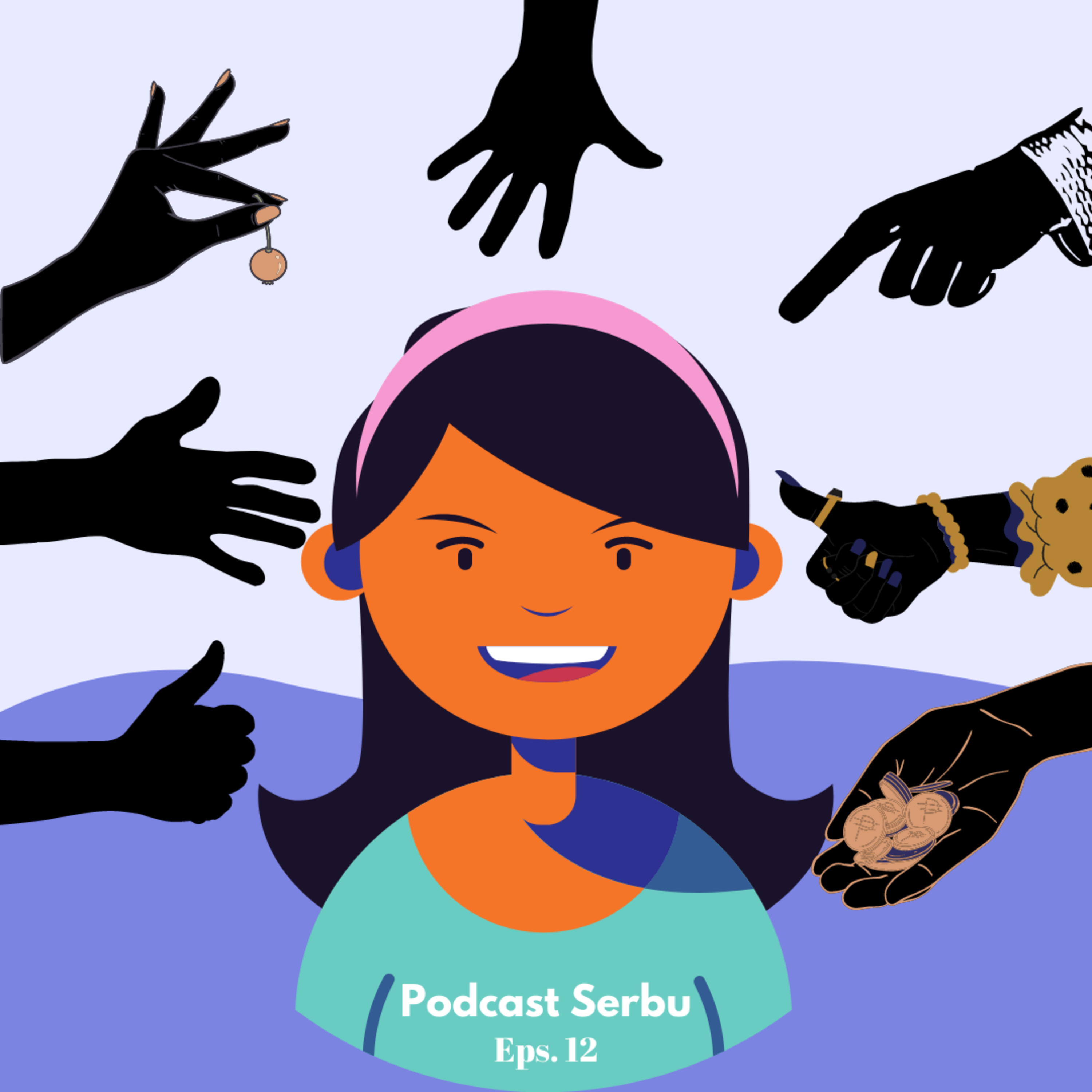 Podcast Serbu