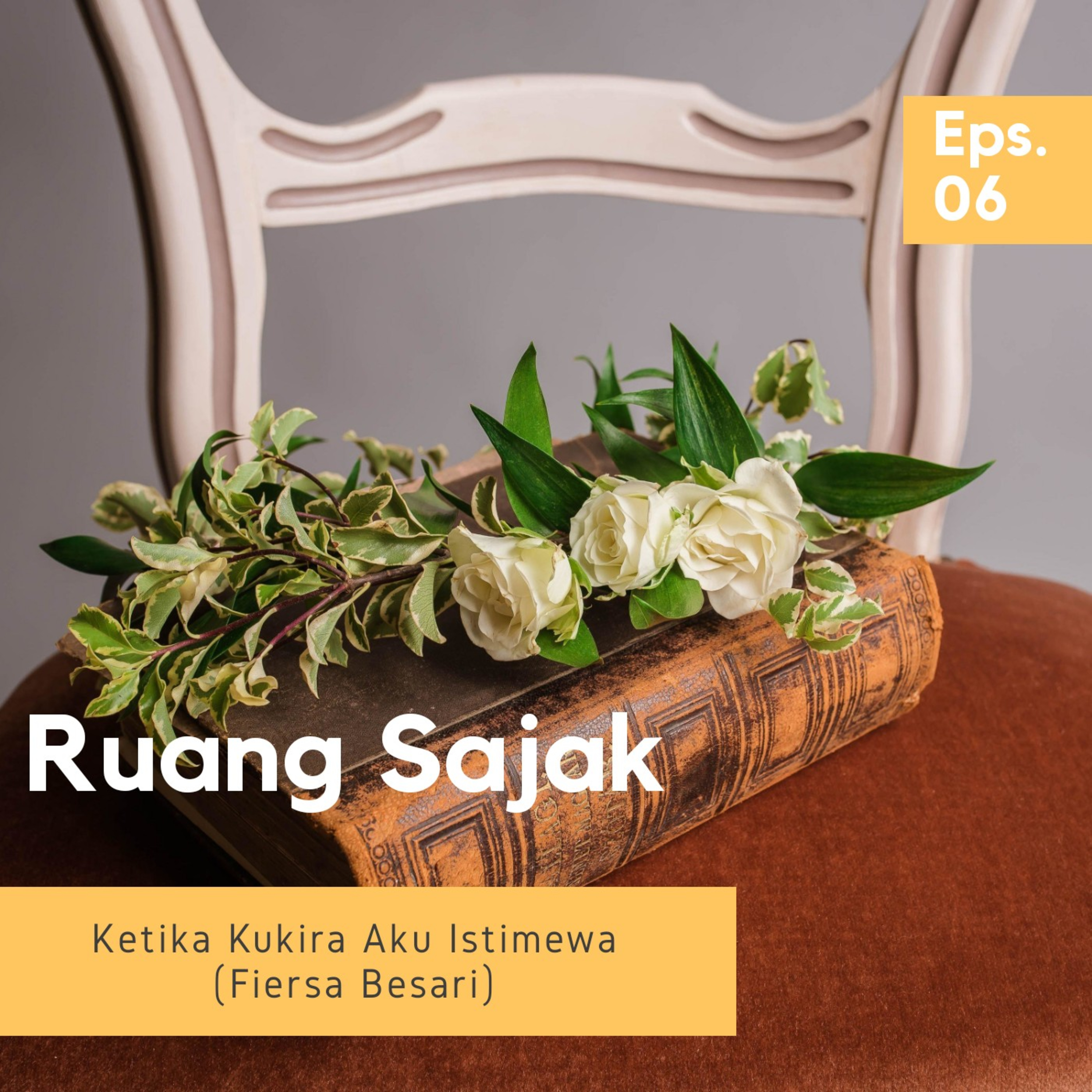 Bukan Penyiar Podcast
