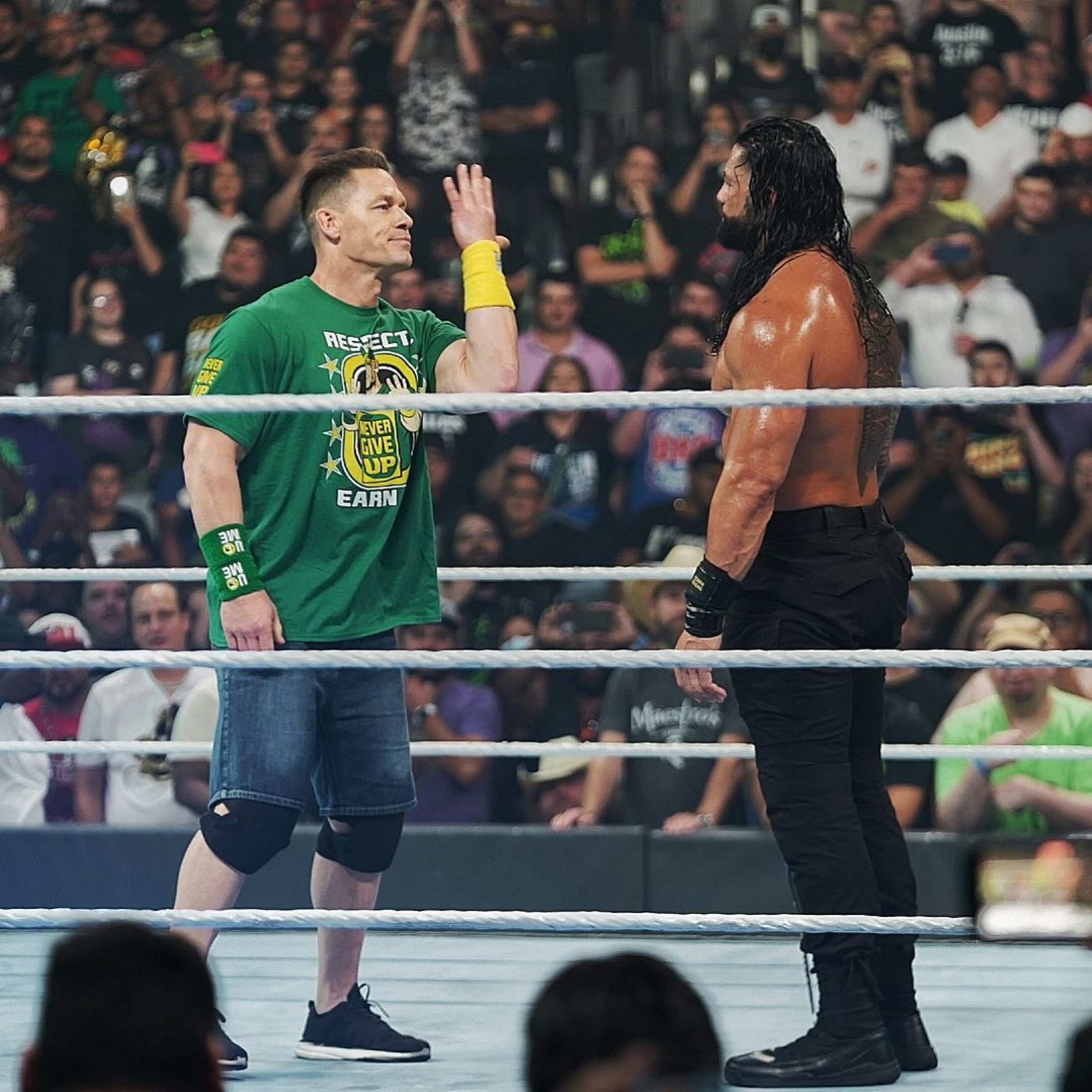 MITB Report: John Cena regresa a WWE episode artwork