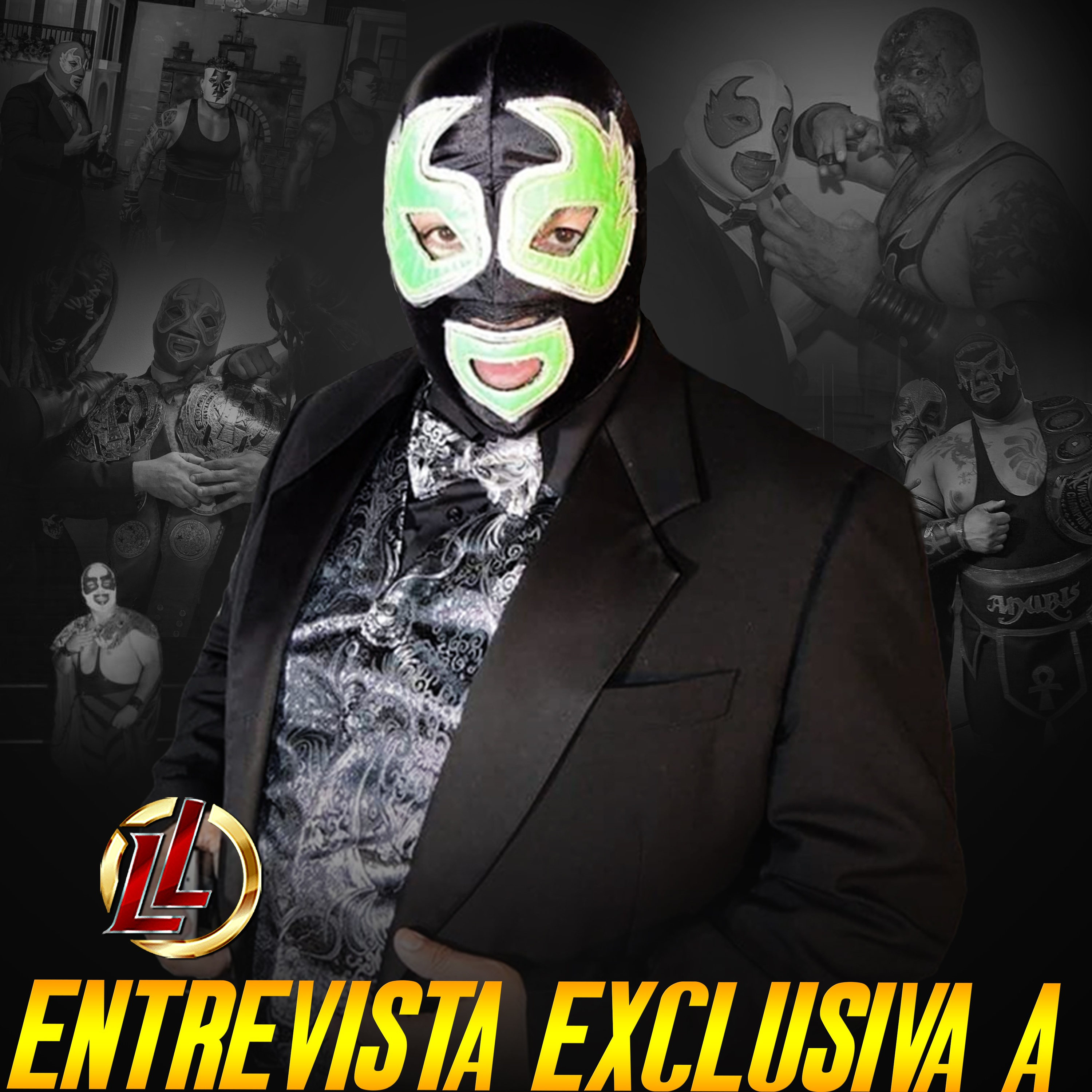 Lucha Libre Online
