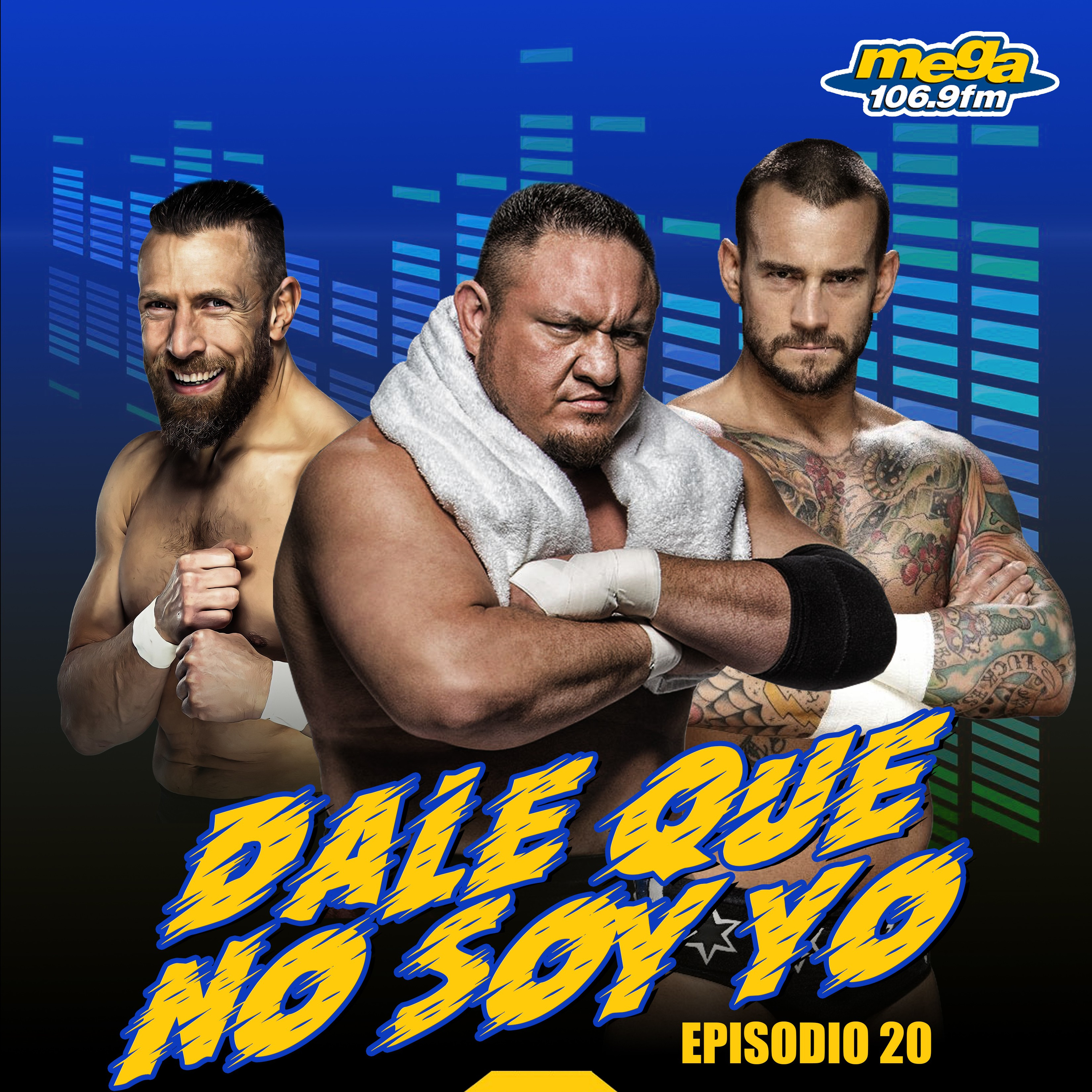 AEW listo para COMPETIR con WWE