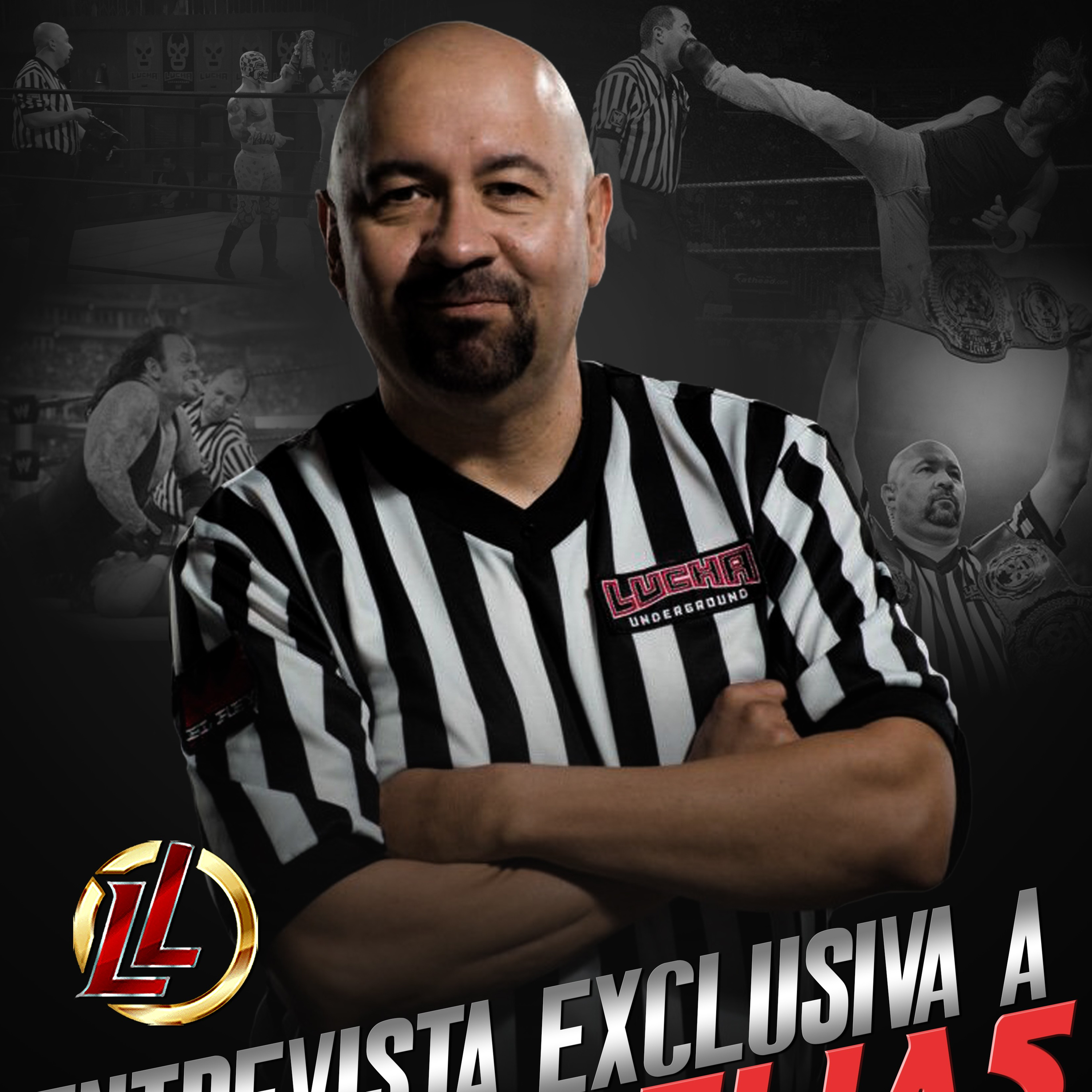 Behind The Curtain: Marty Elias