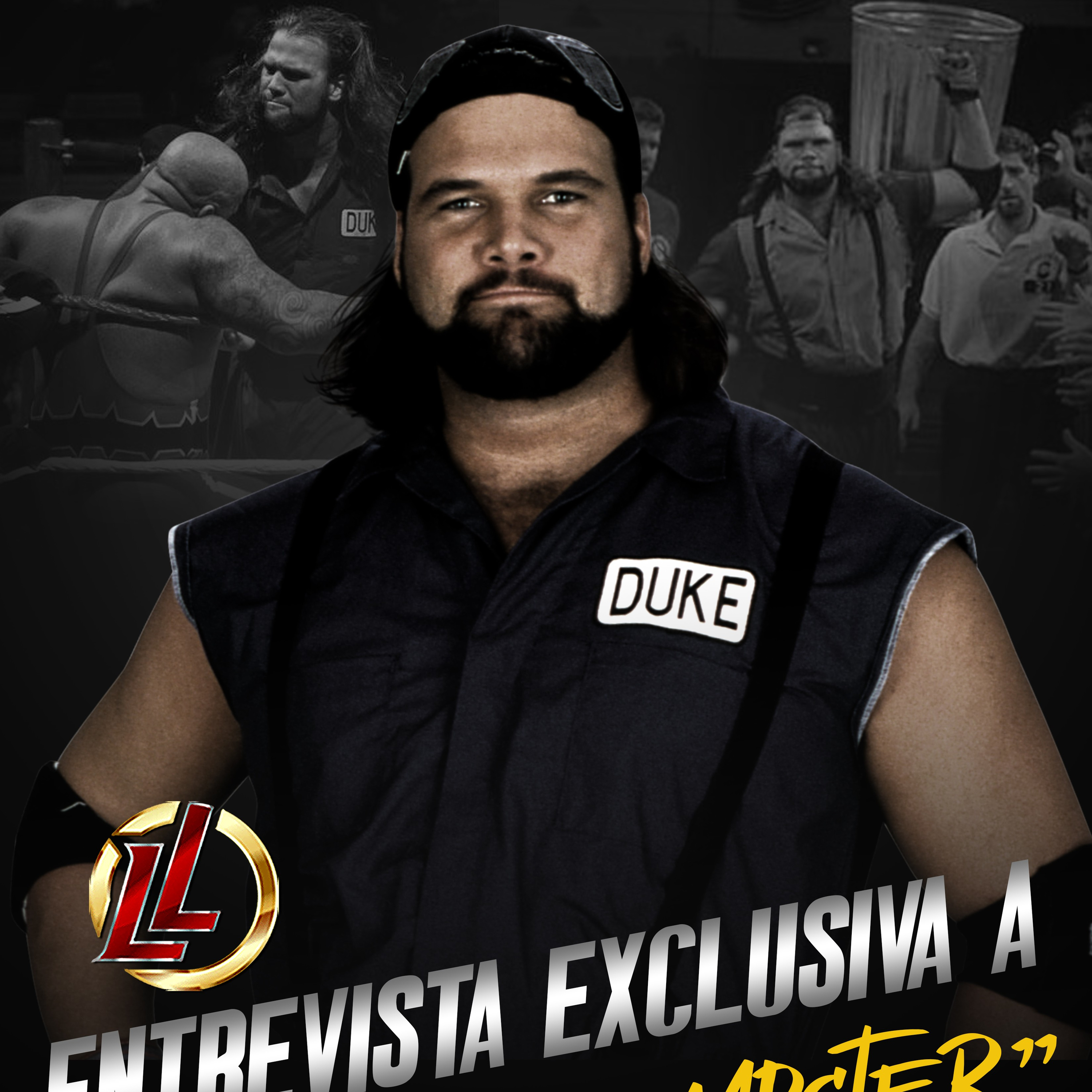 Lucha Libre Online