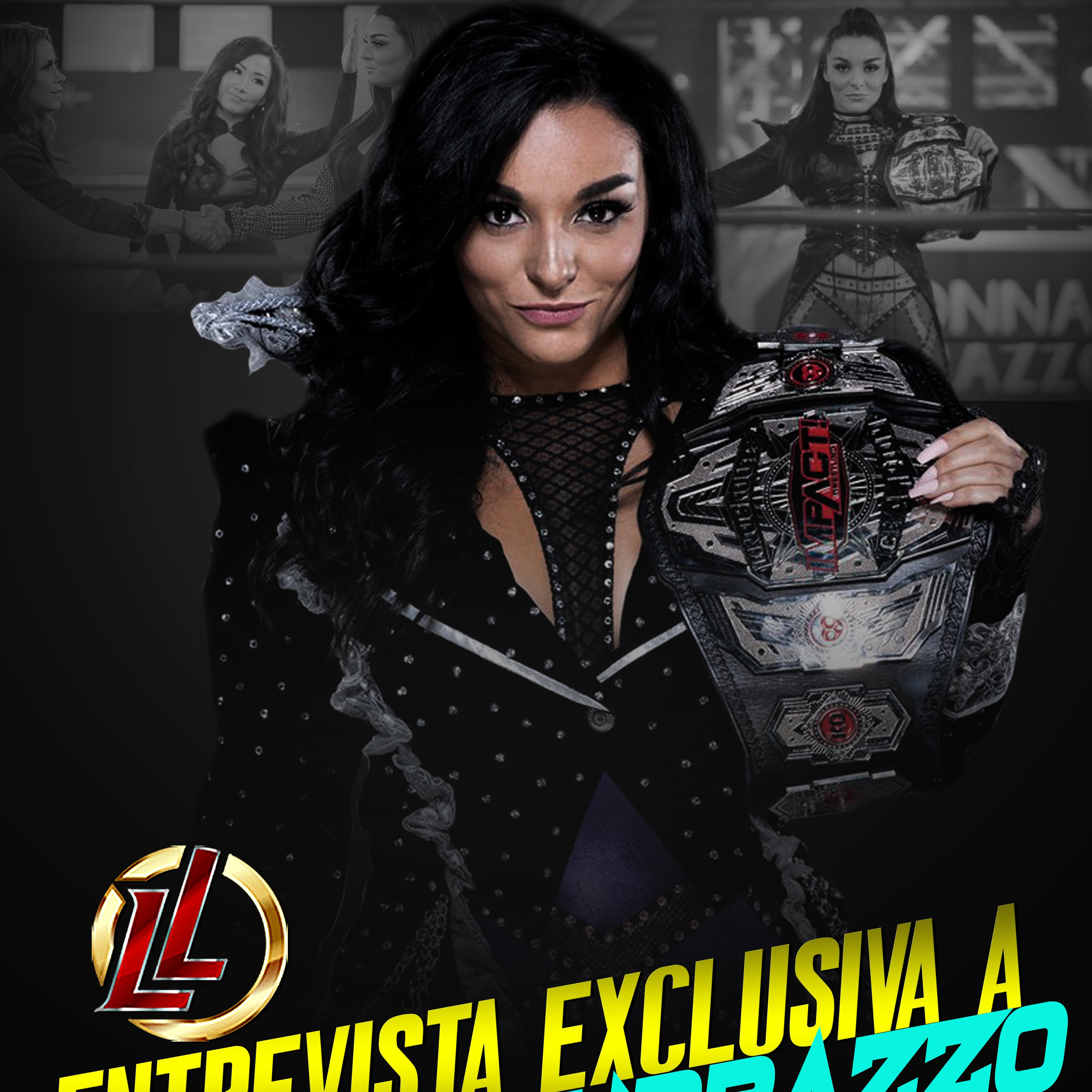 Lucha Libre Online