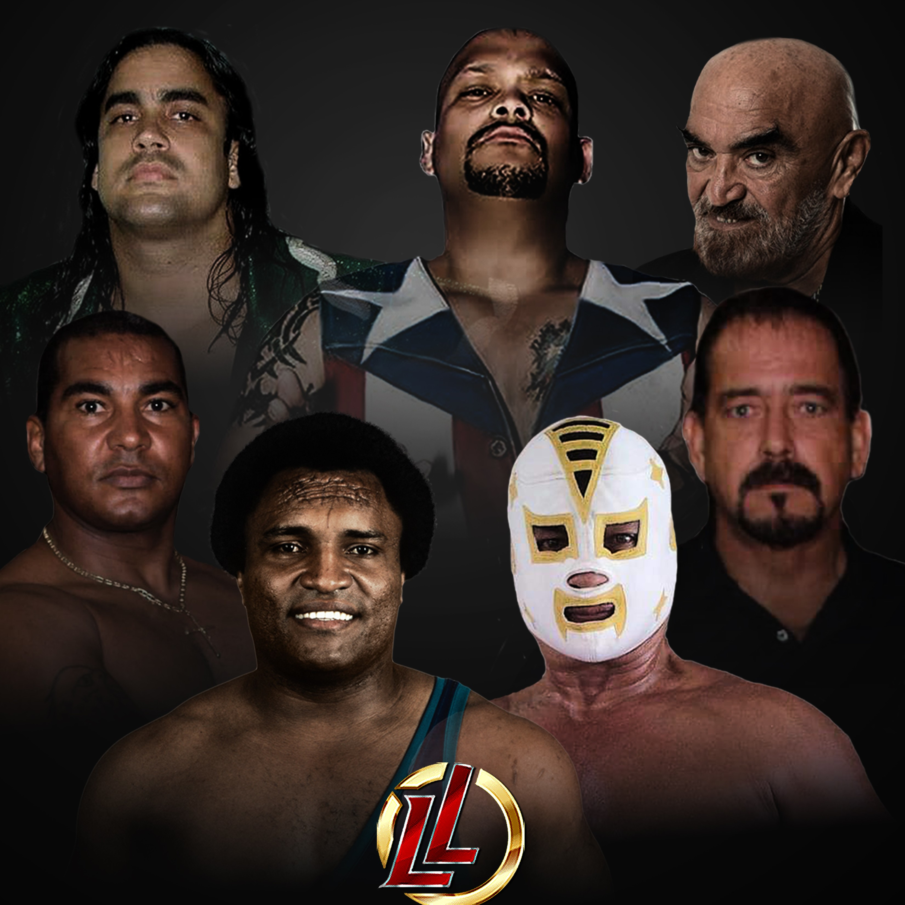 El Gran Debate: ¿Cual es LA MEJOR LEYENDA en el MICRÓFONO de Puerto Rico? episode artwork