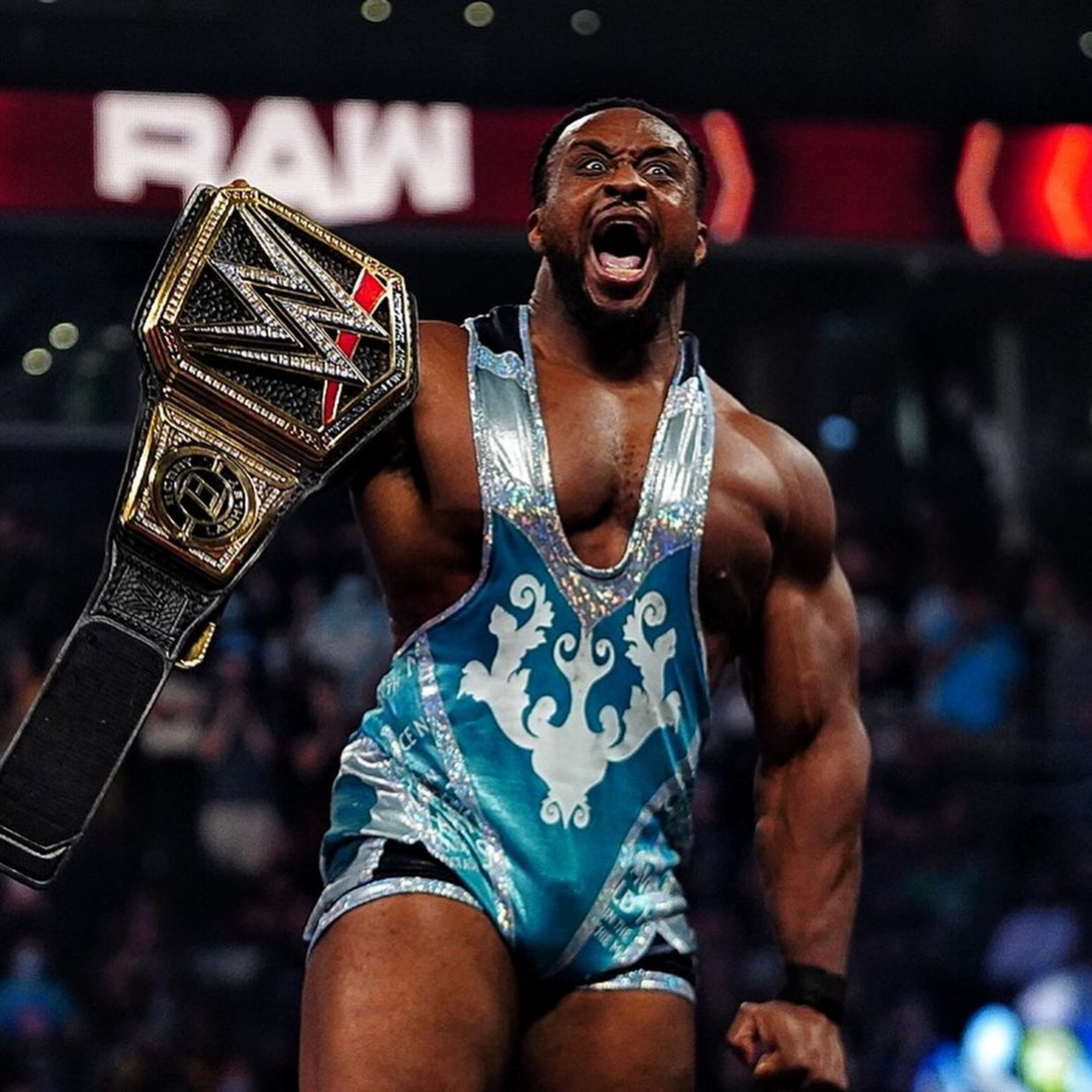 Lucha Libre Online
