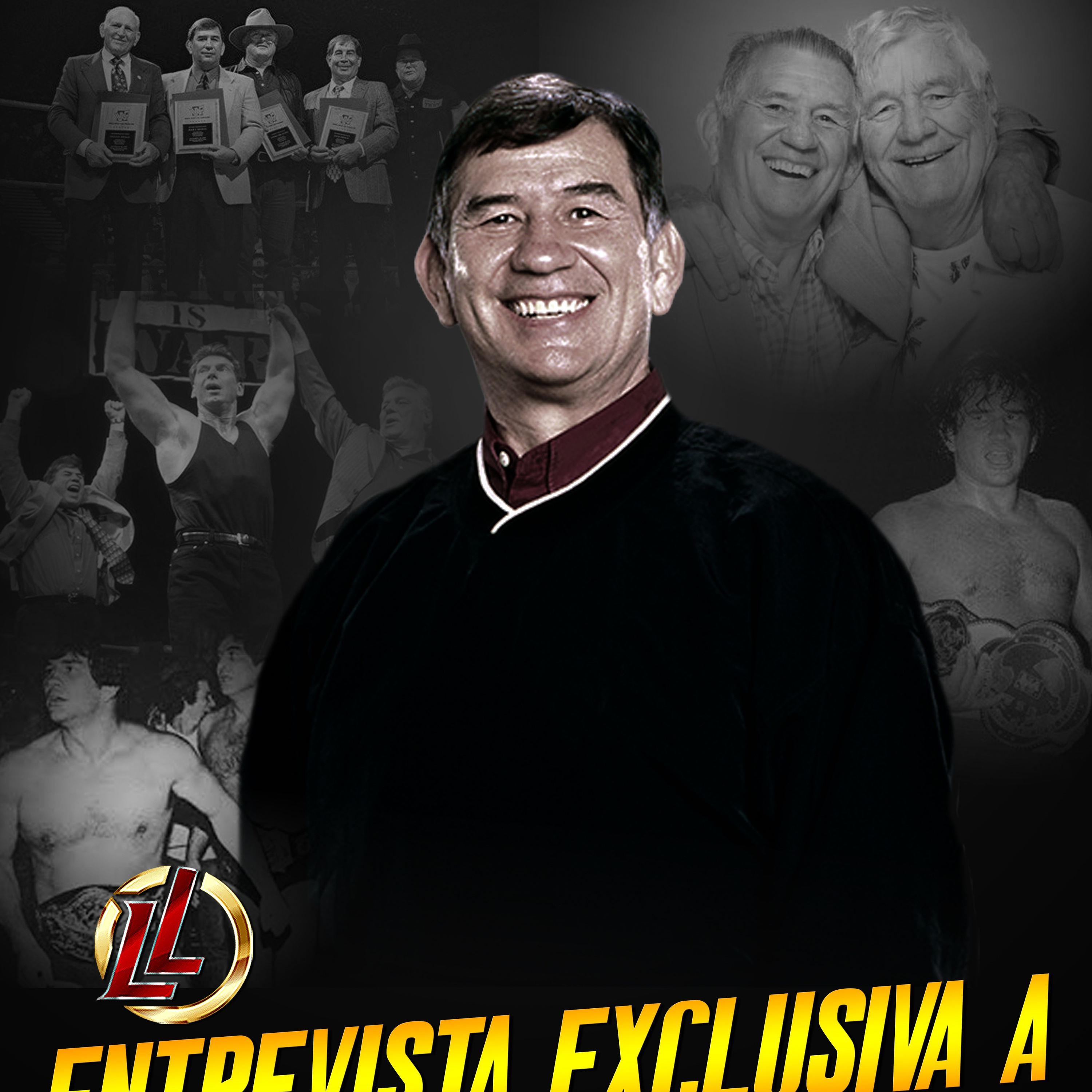 Lucha Libre Online