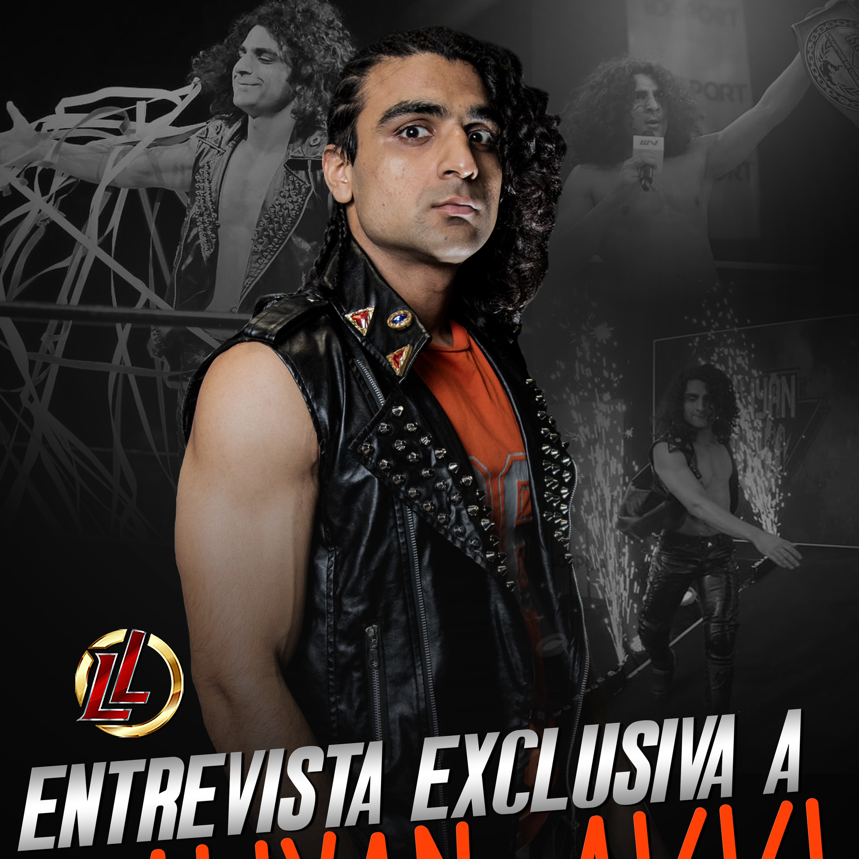 Behind The Curtain: Balitan Akki