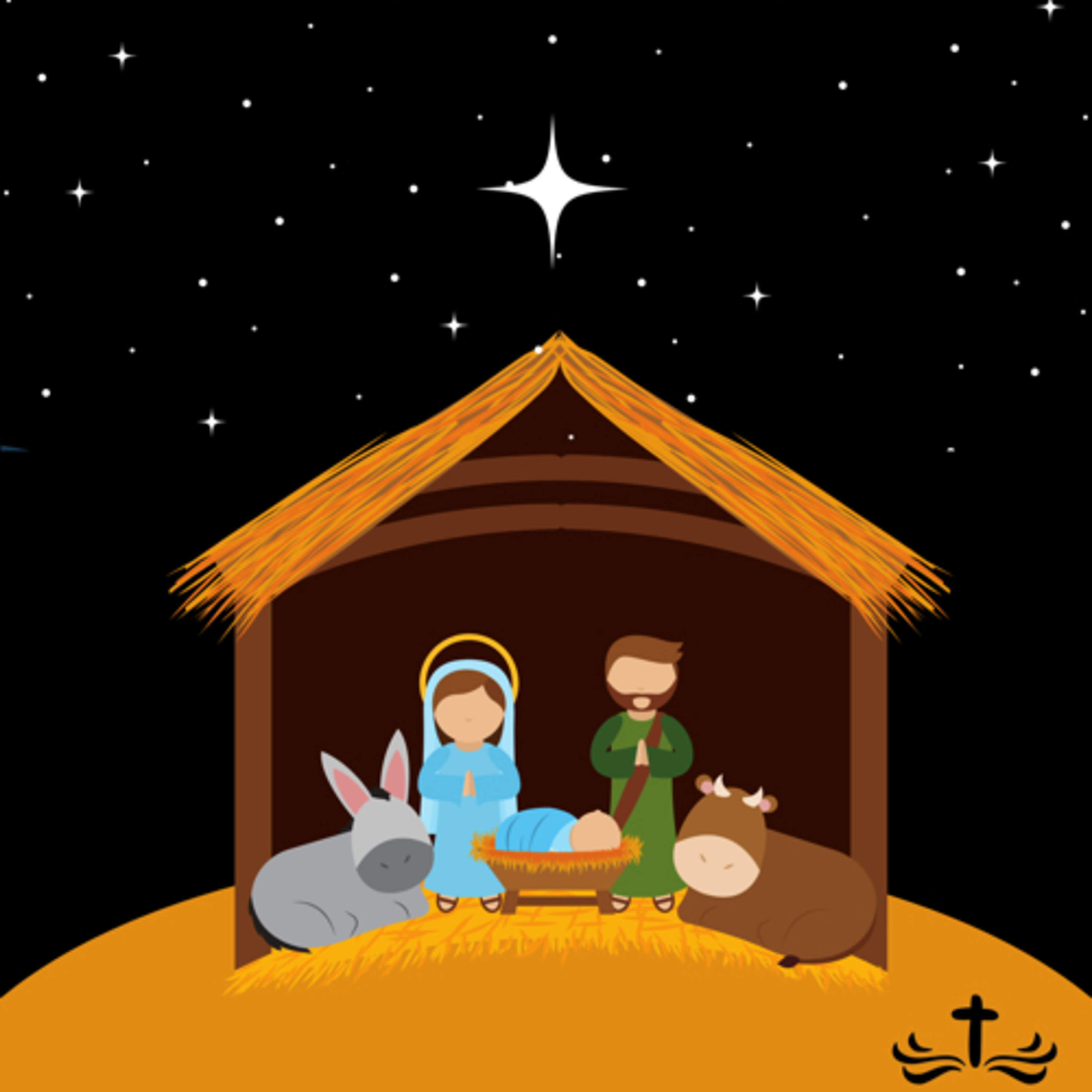 ¡Porque El Salvador ha nacido!