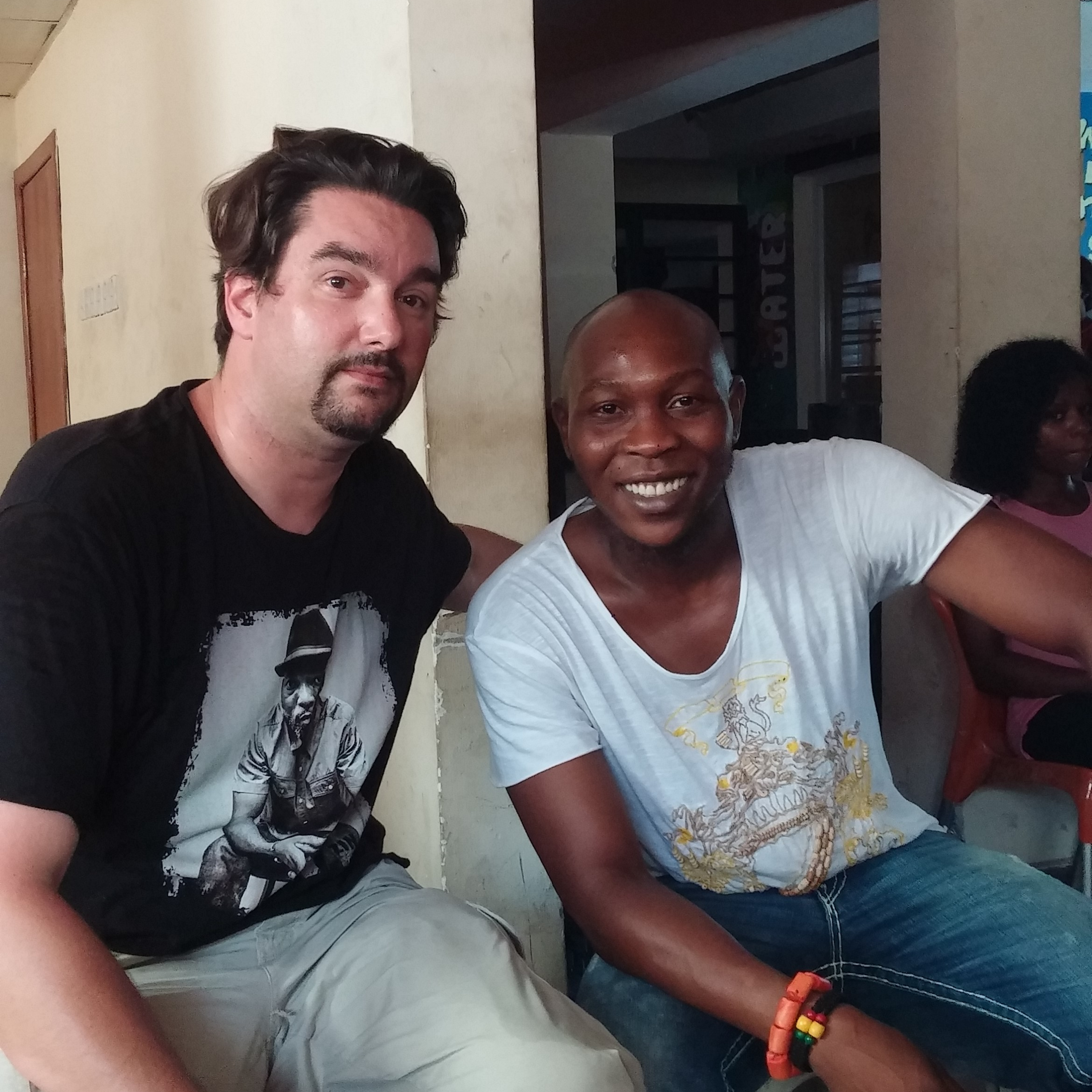 Talk So Real with Matt Sonzala