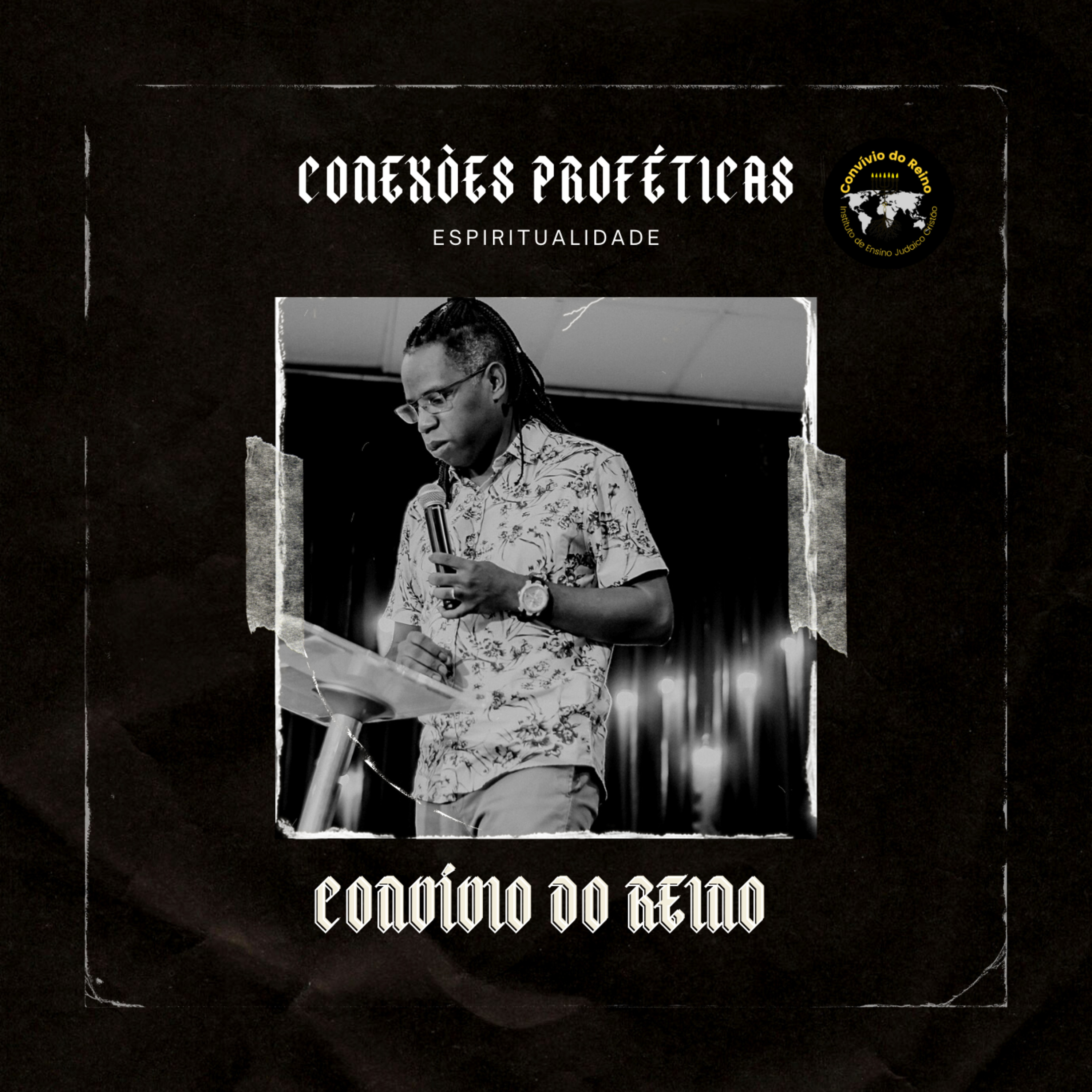 Convívio do Reino
