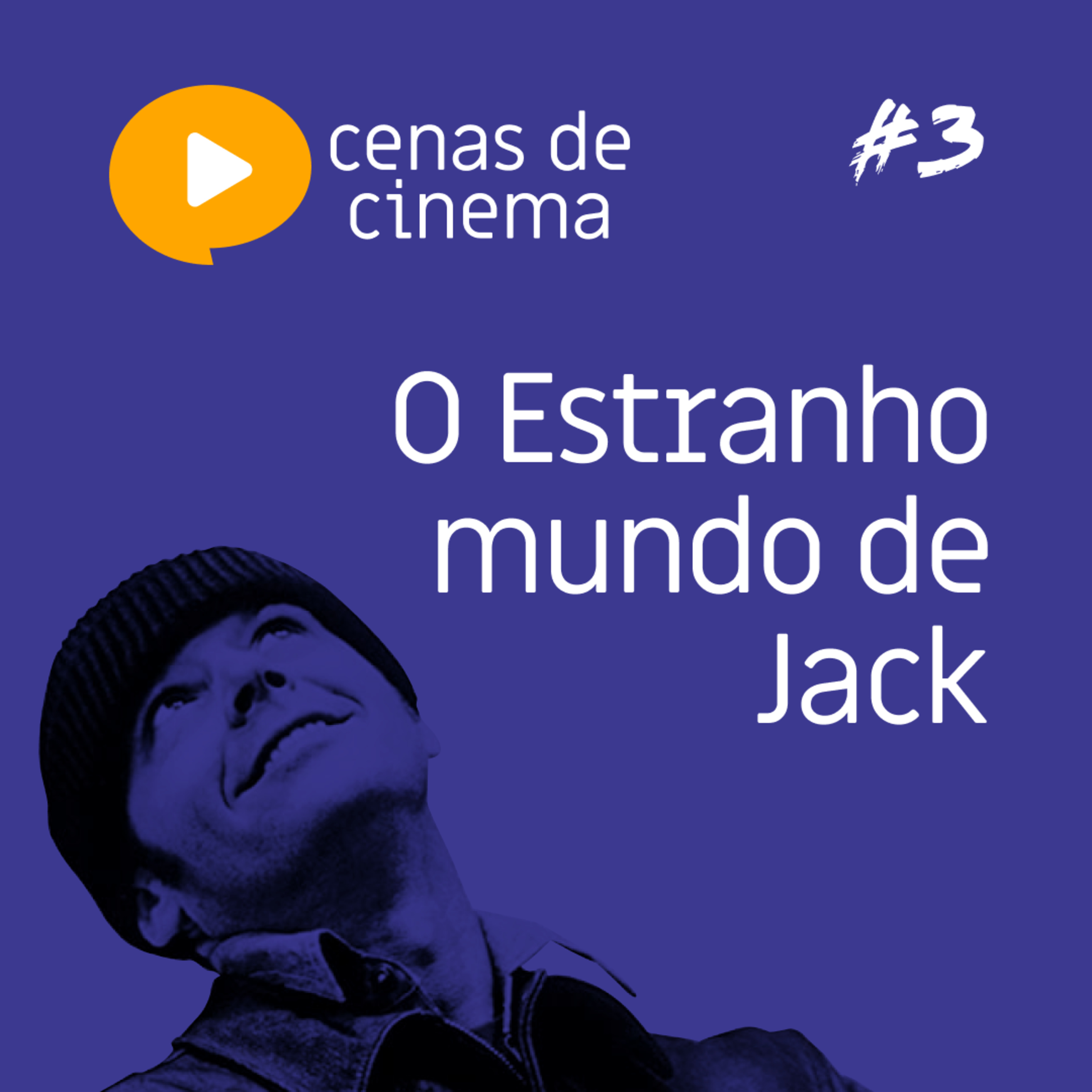 Podcast do Cenas
