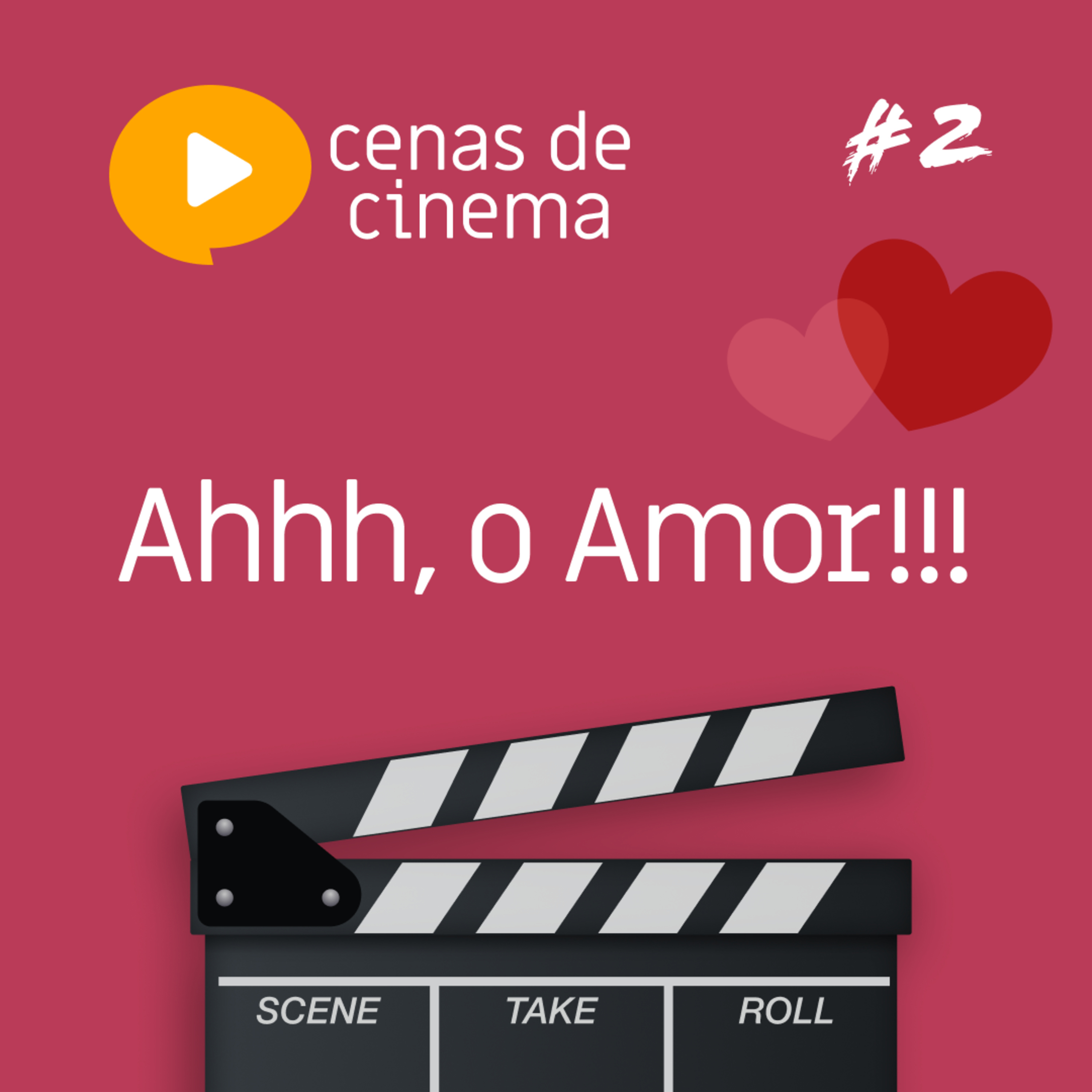 Podcast do Cenas