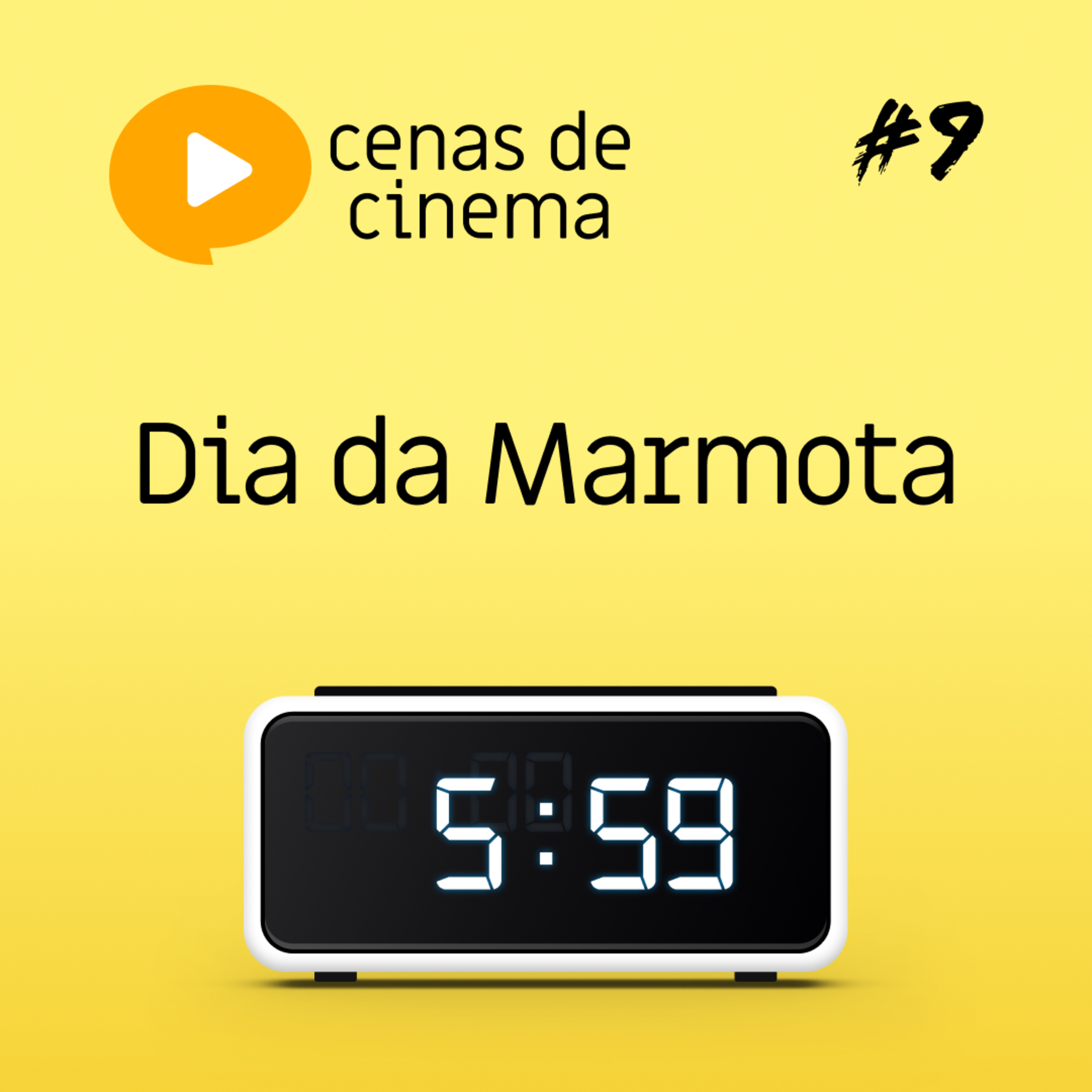 Podcast do Cenas