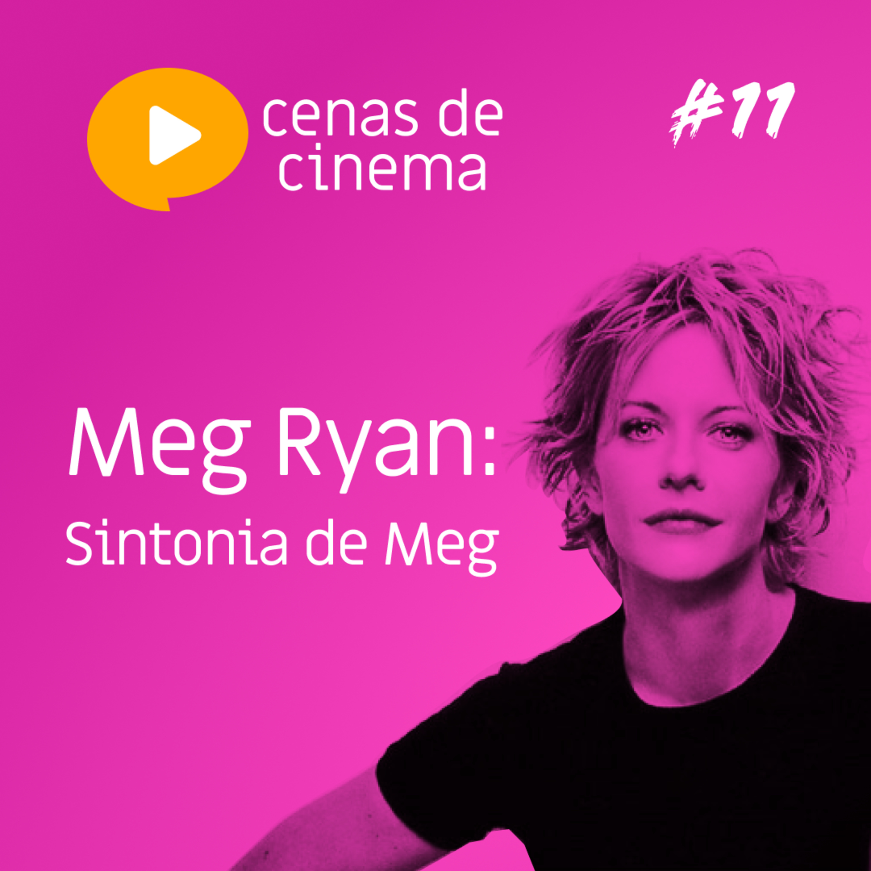 Podcast do Cenas