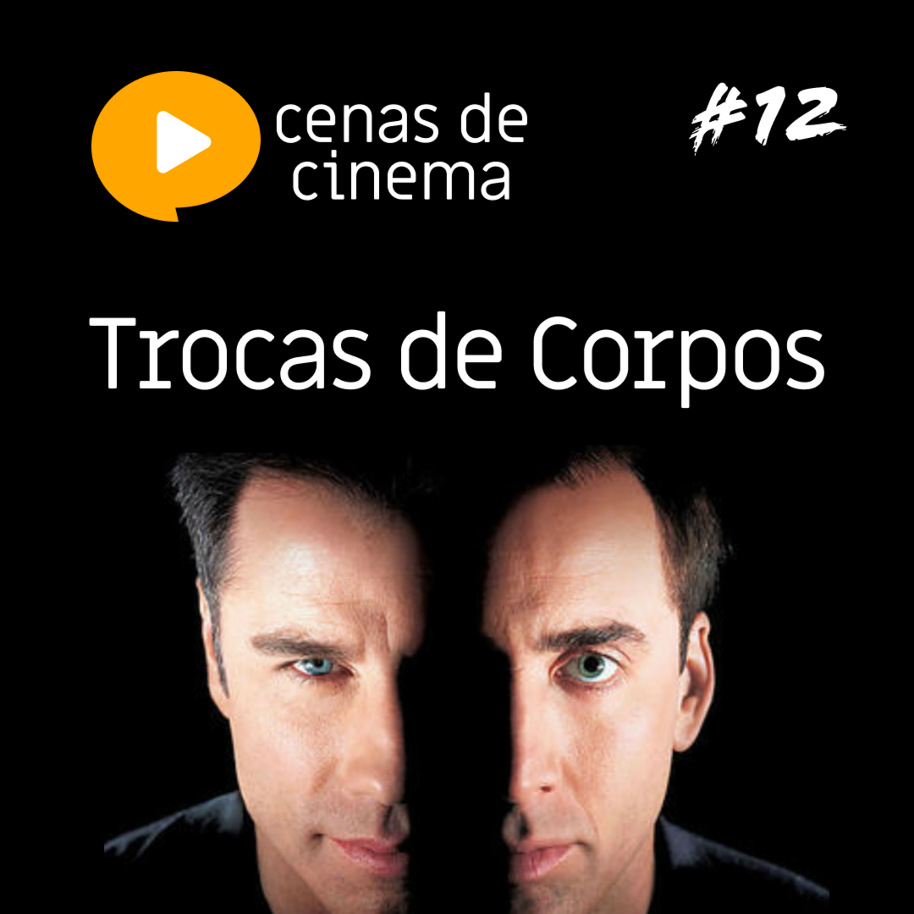 Podcast do Cenas