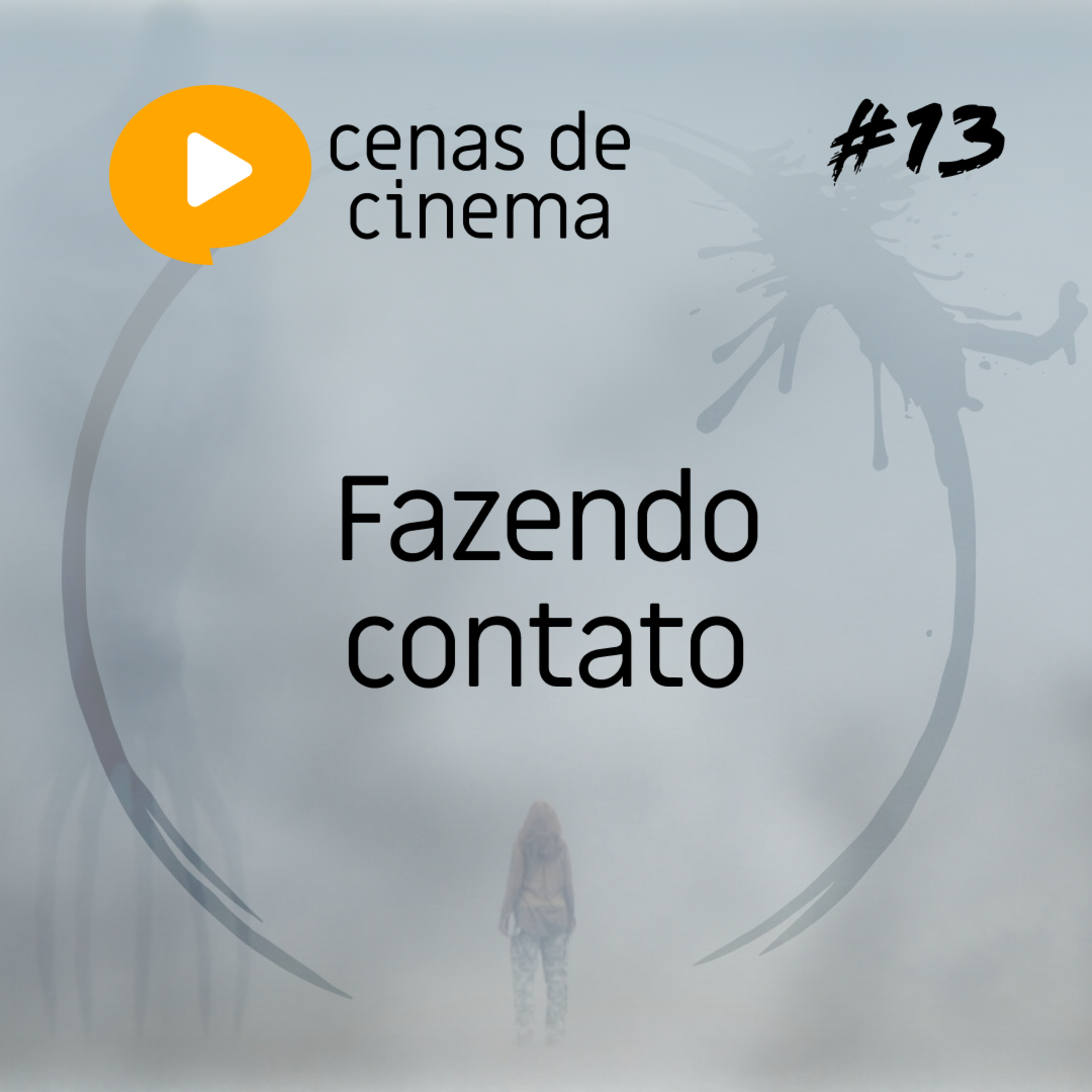 Podcast do Cenas