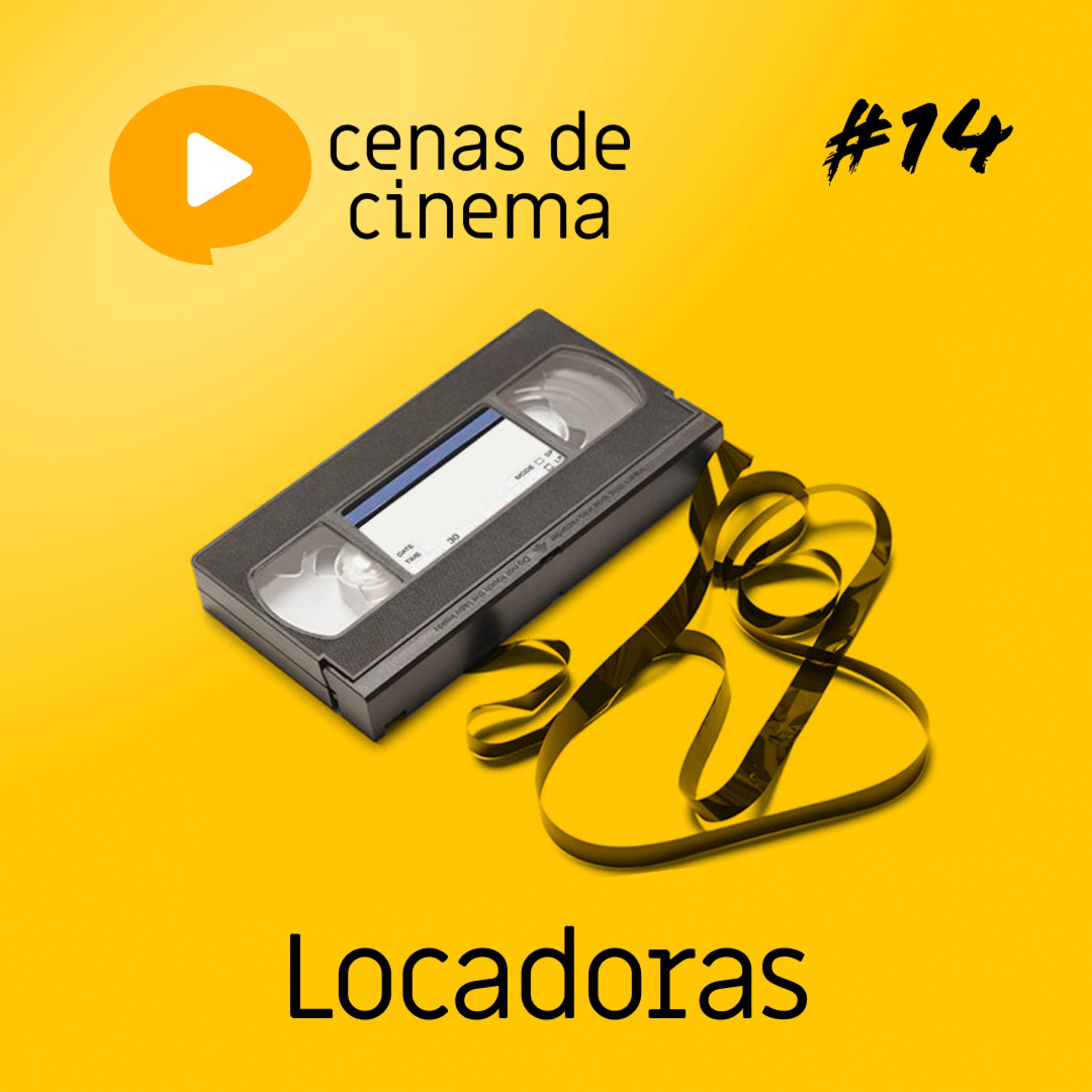 Podcast do Cenas