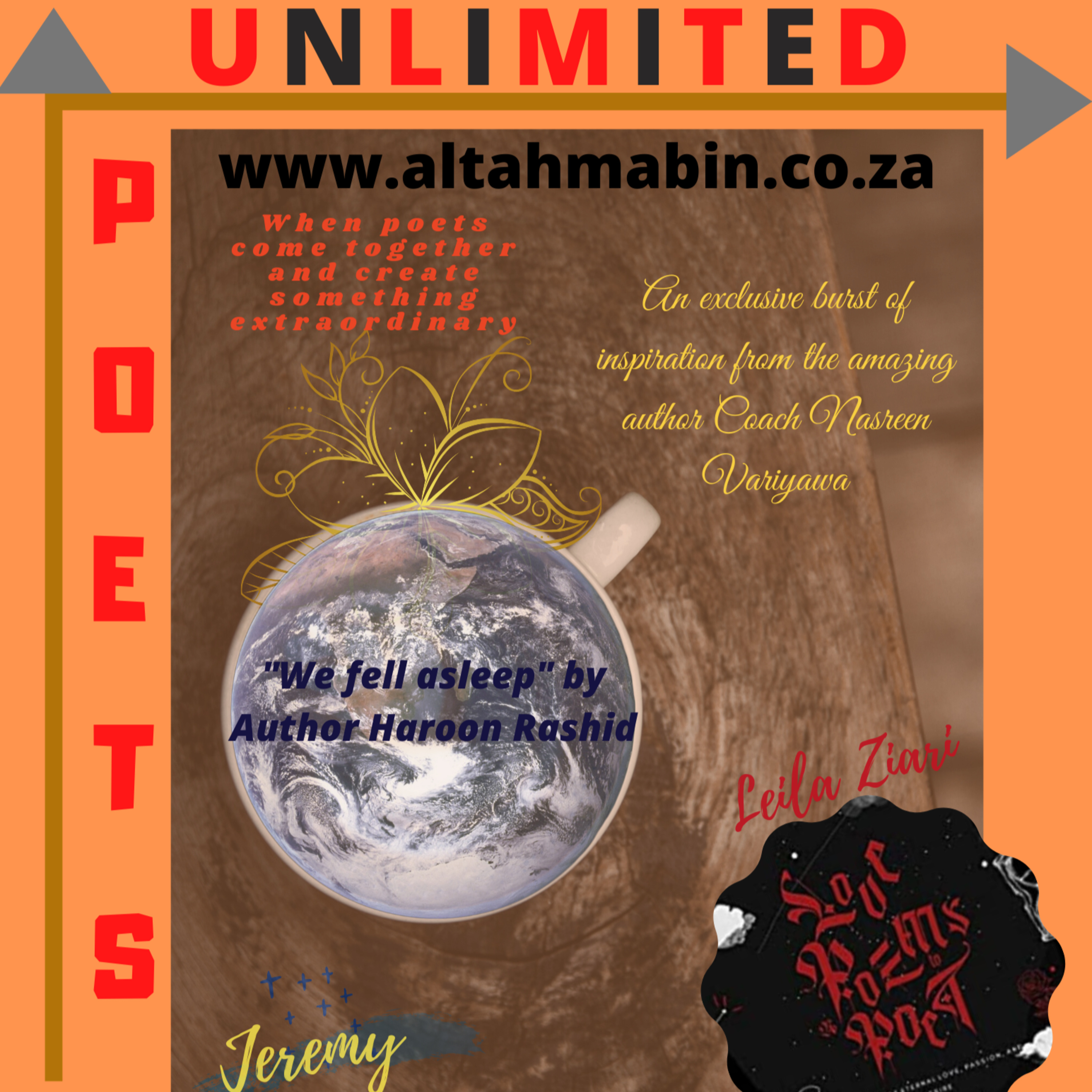 POETS UNLIMITED - Alta H Mabinwww.altahmabin.co.za