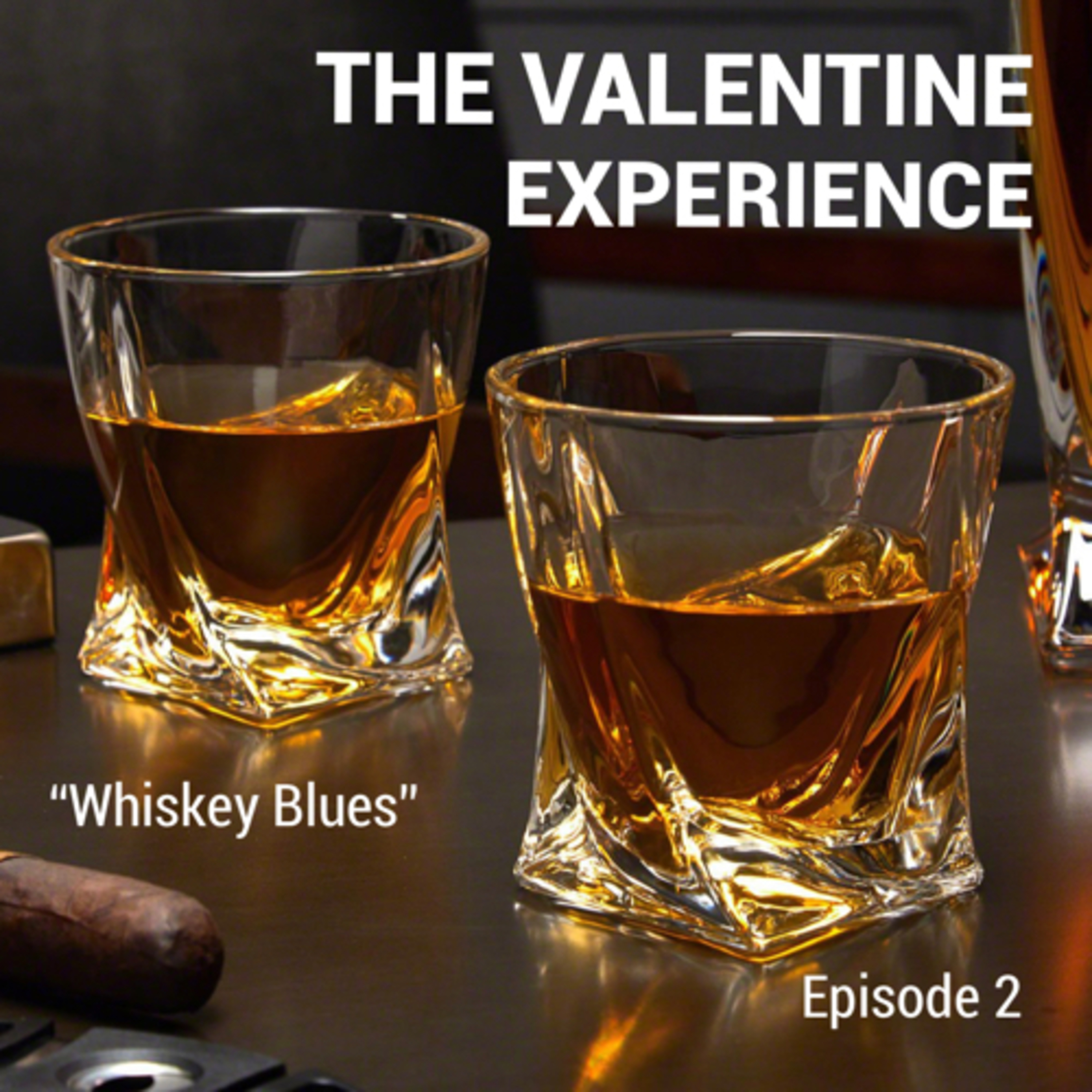 The Valentine Experience Podcast W/ Soufside T.Y