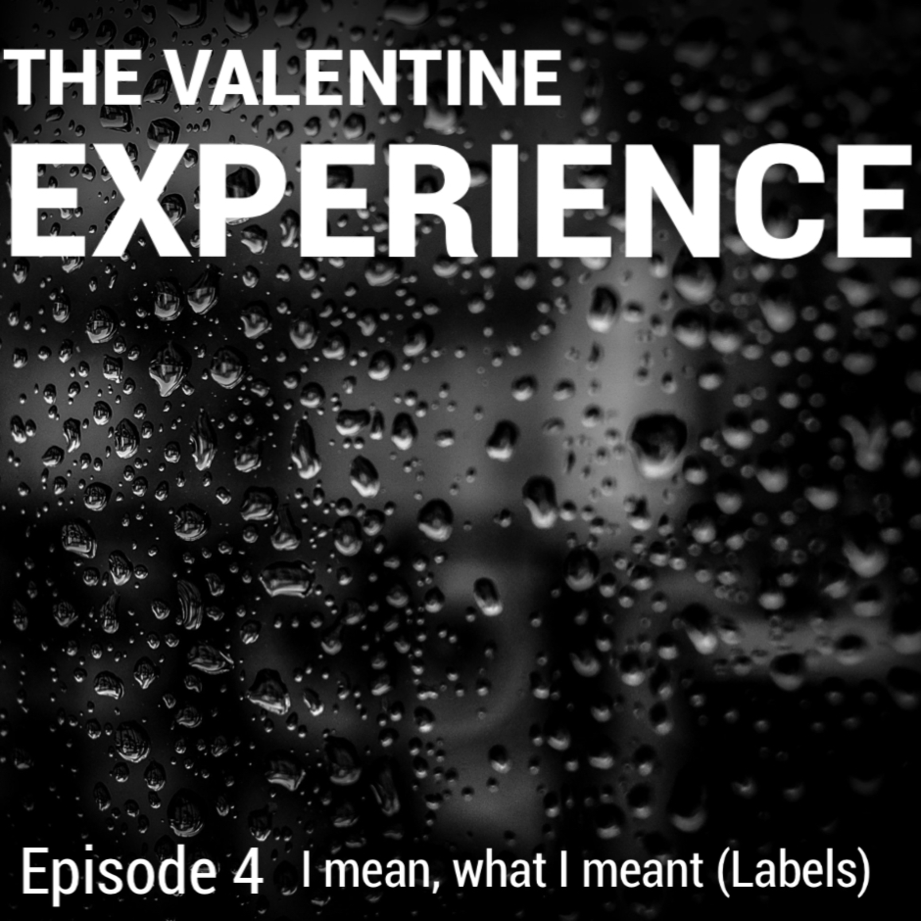 The Valentine Experience Podcast W/ Soufside T.Y