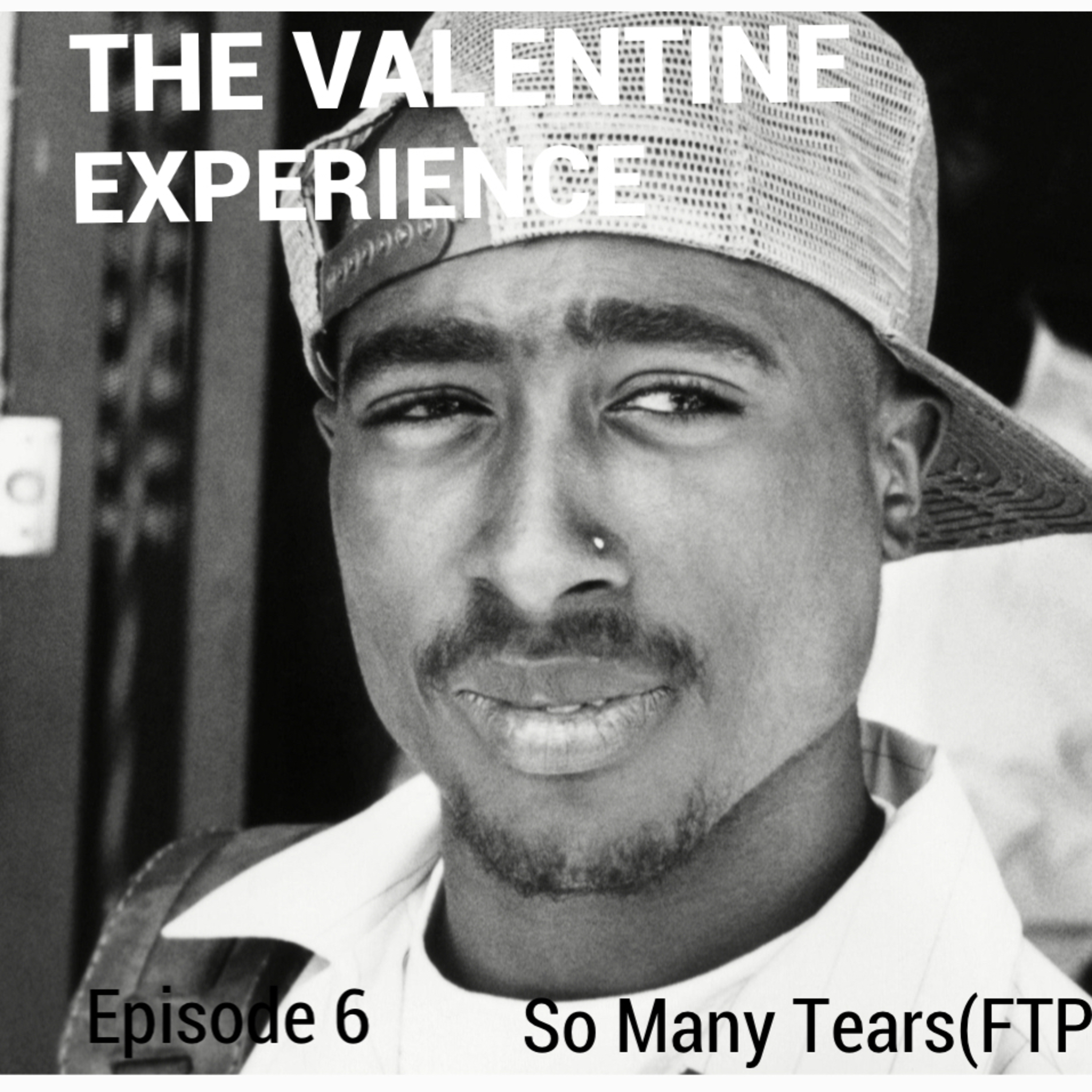 The Valentine Experience Podcast W/ Soufside T.Y