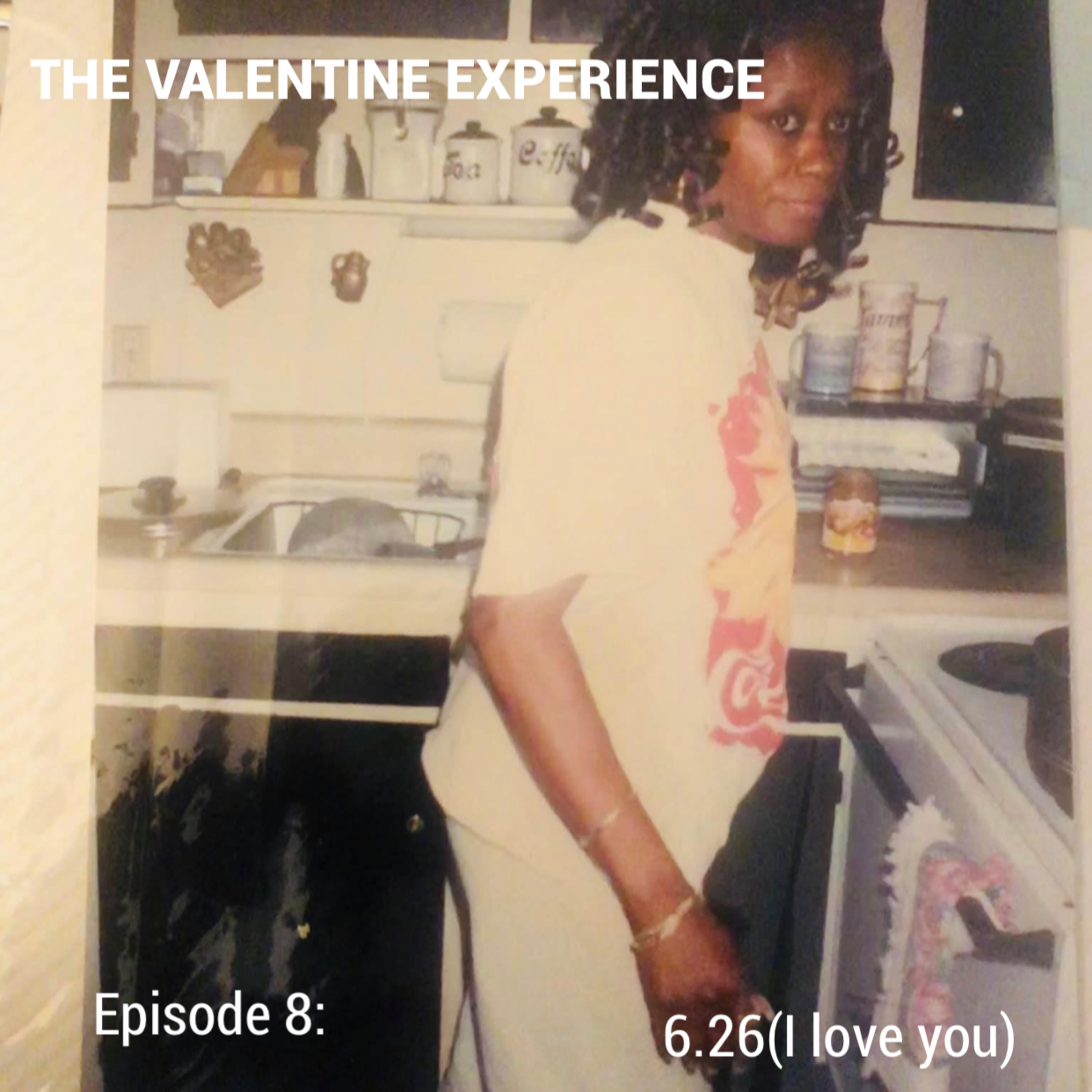 The Valentine Experience Podcast W/ Soufside T.Y