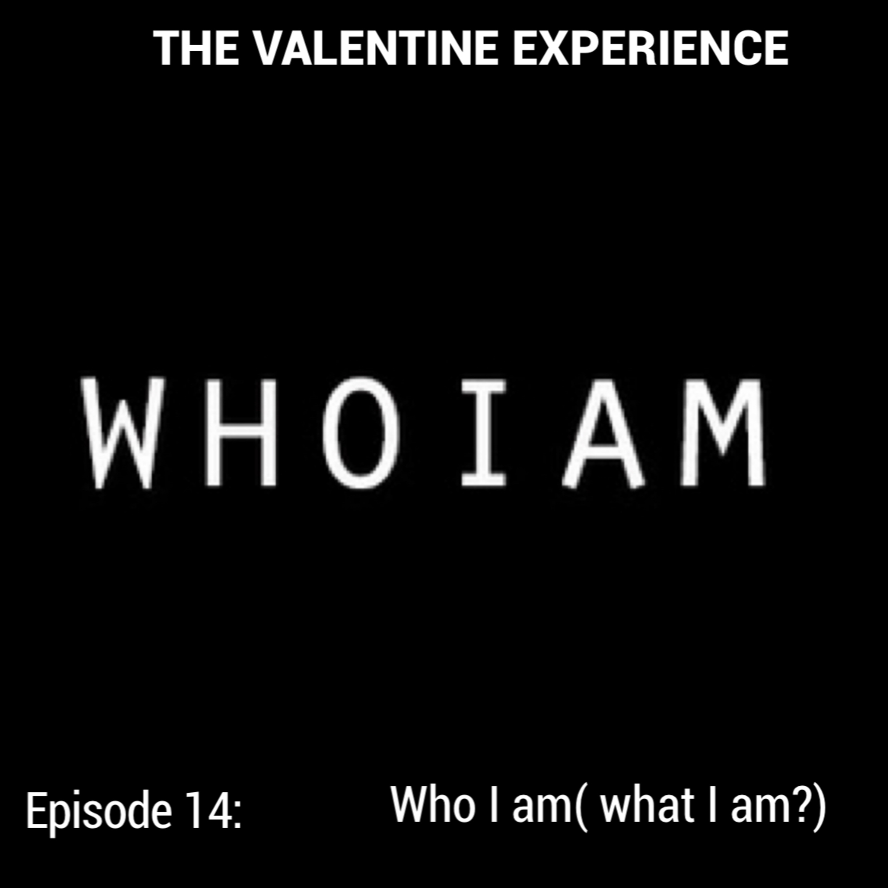 The Valentine Experience Podcast W/ Soufside T.Y