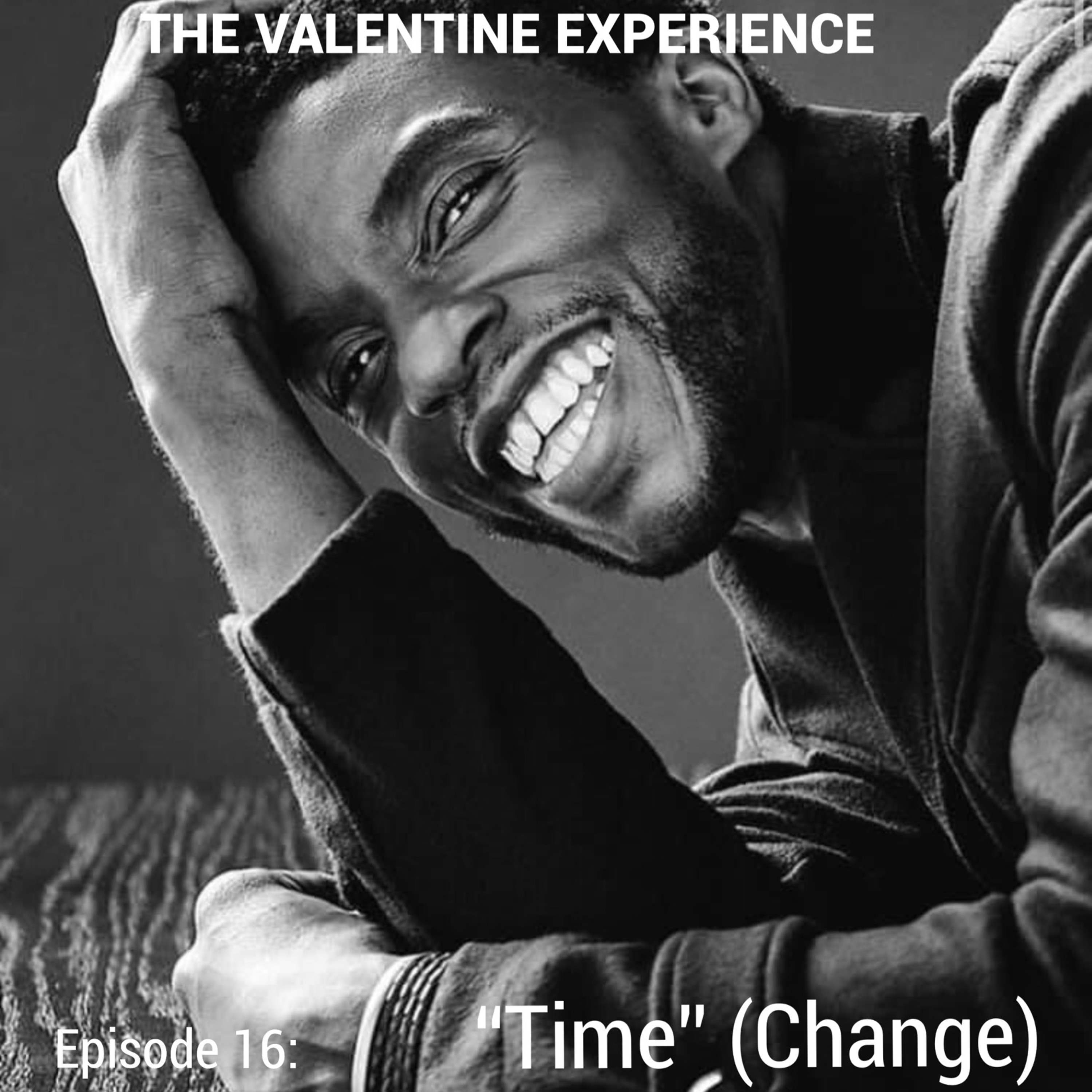 The Valentine Experience Podcast W/ Soufside T.Y