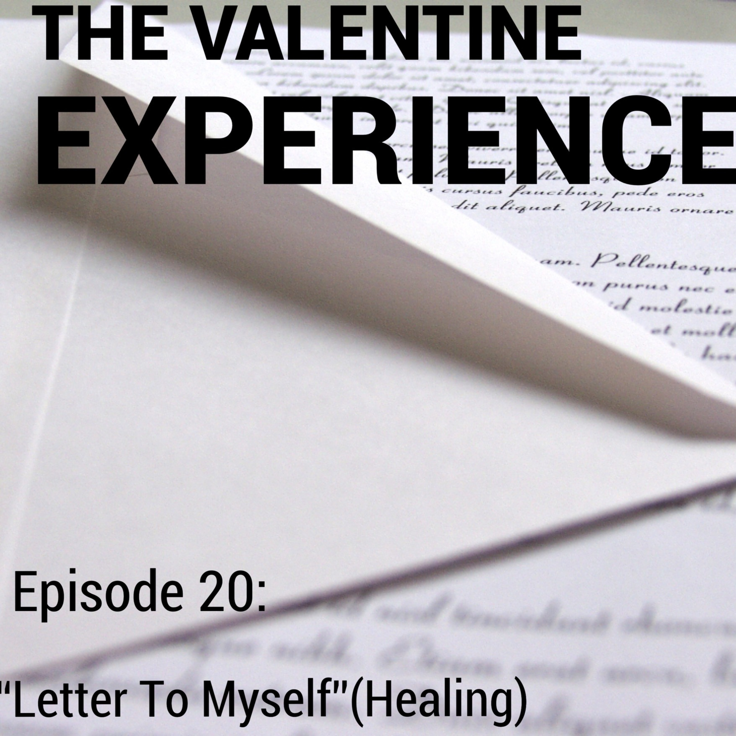 The Valentine Experience Podcast W/ Soufside T.Y
