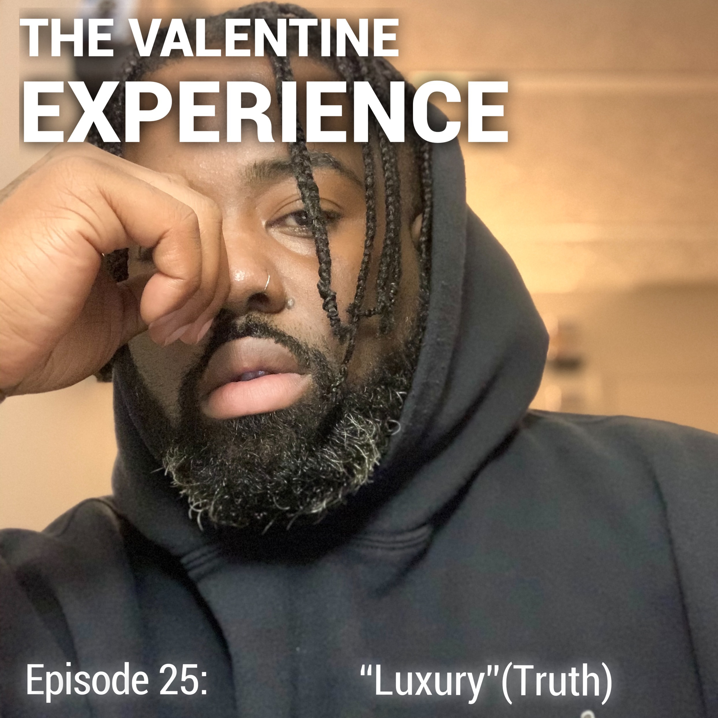 The Valentine Experience Podcast W/ Soufside T.Y