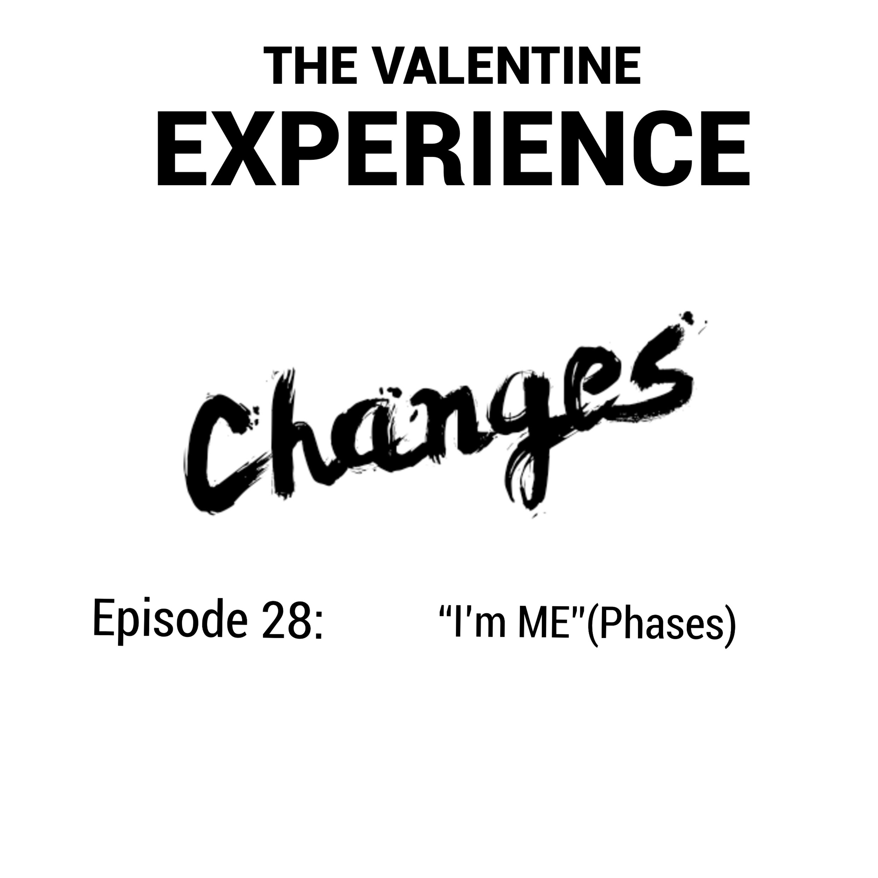 The Valentine Experience Podcast W/ Soufside T.Y
