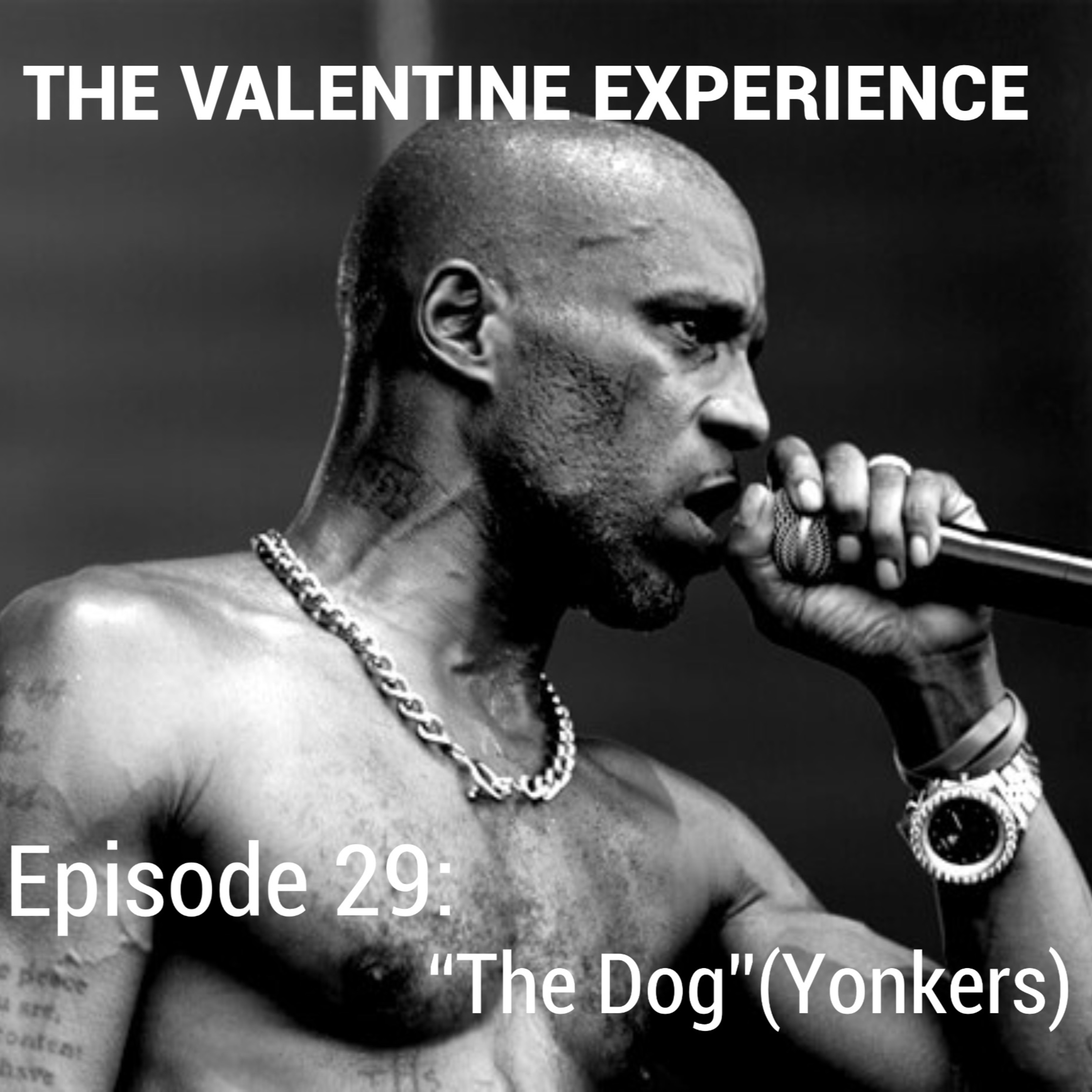 The Valentine Experience Podcast W/ Soufside T.Y