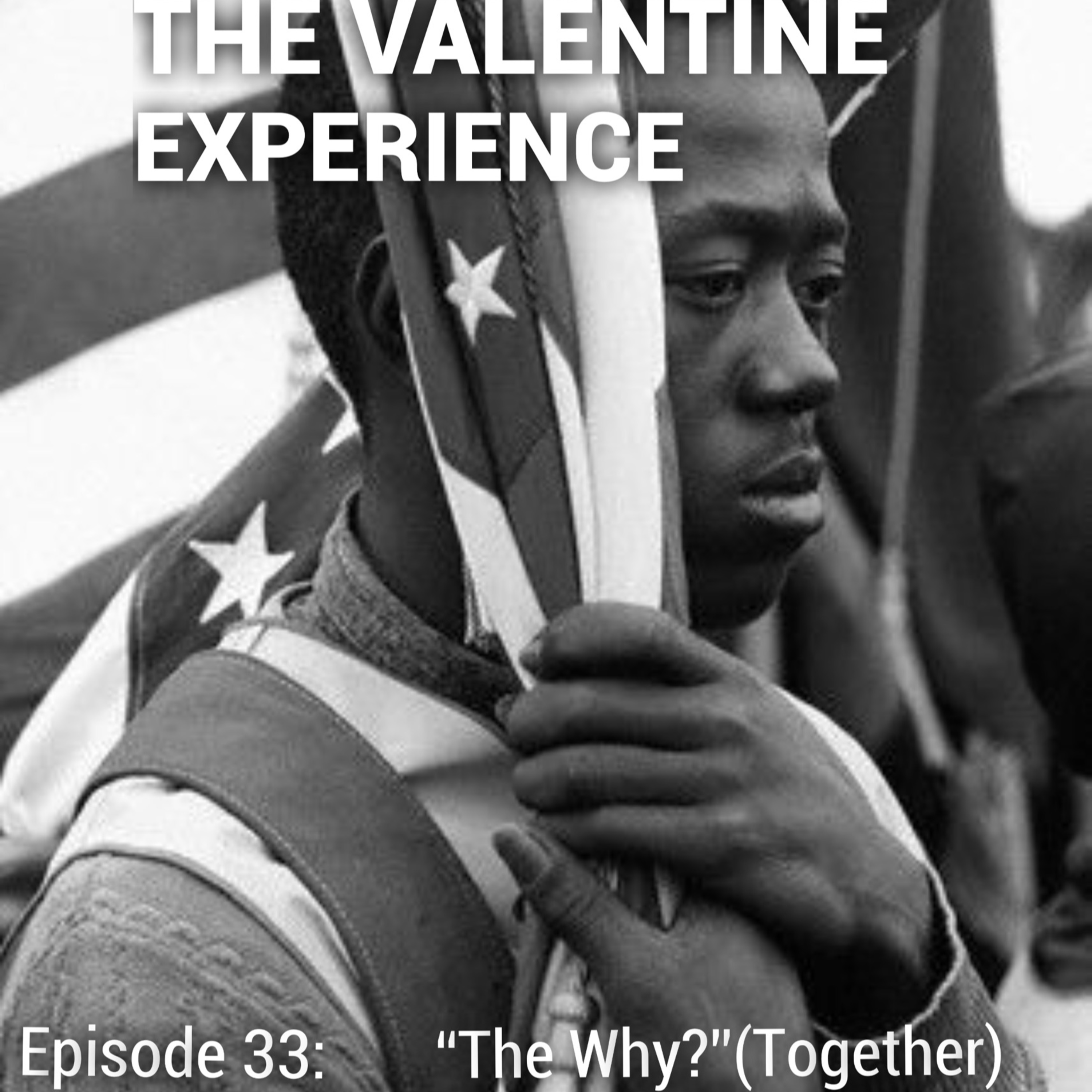 The Valentine Experience Podcast W/ Soufside T.Y