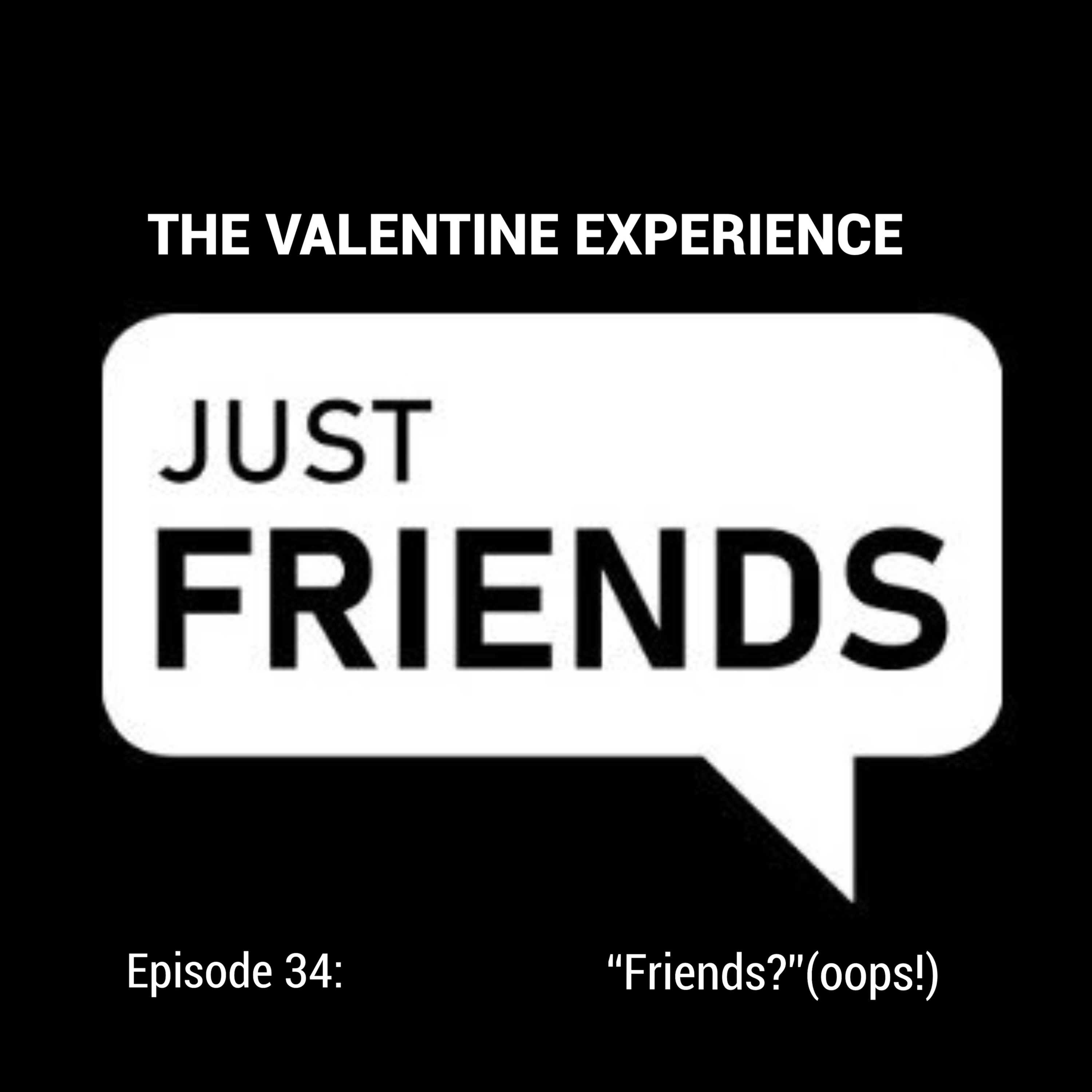 The Valentine Experience Podcast W/ Soufside T.Y
