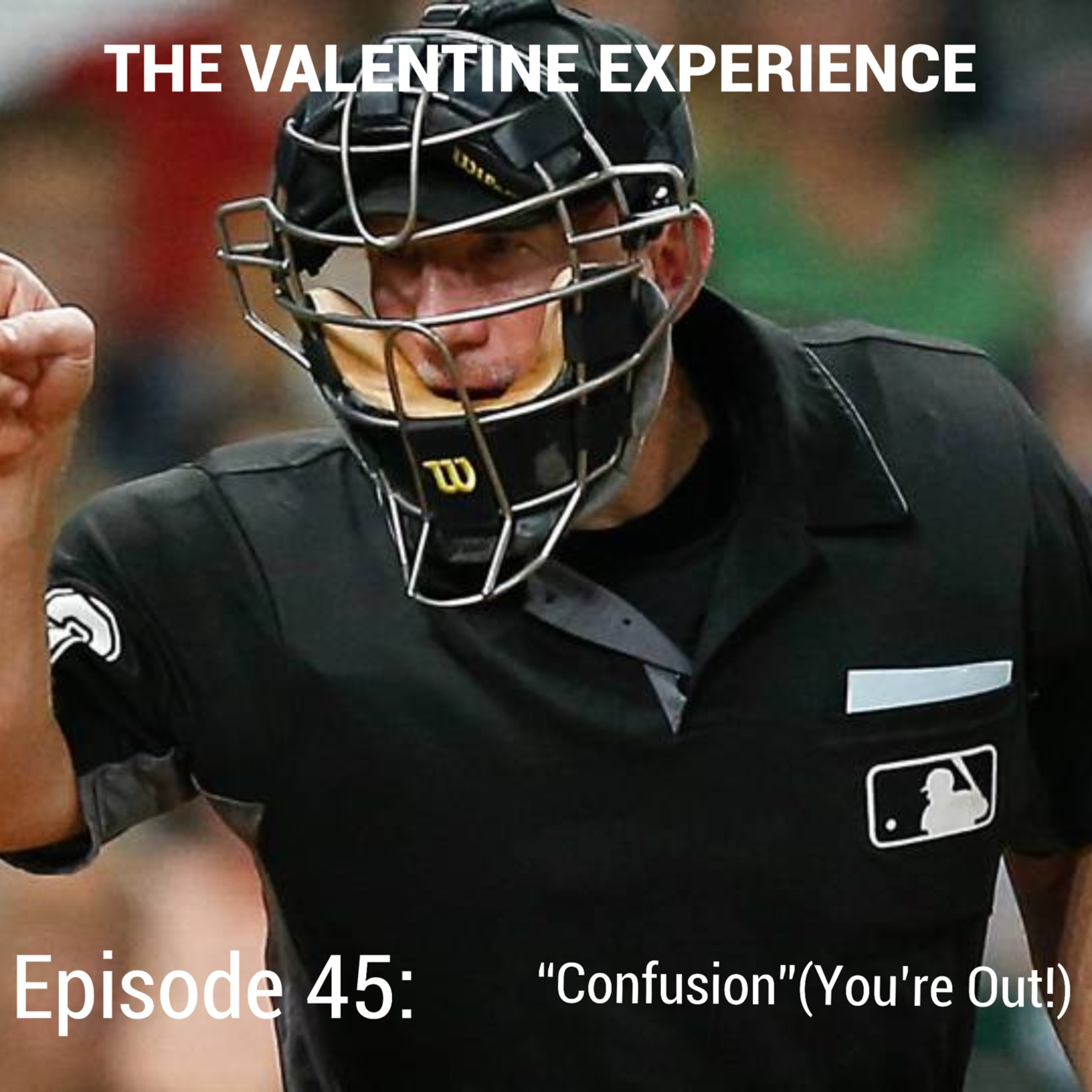 The Valentine Experience Podcast W/ Soufside T.Y