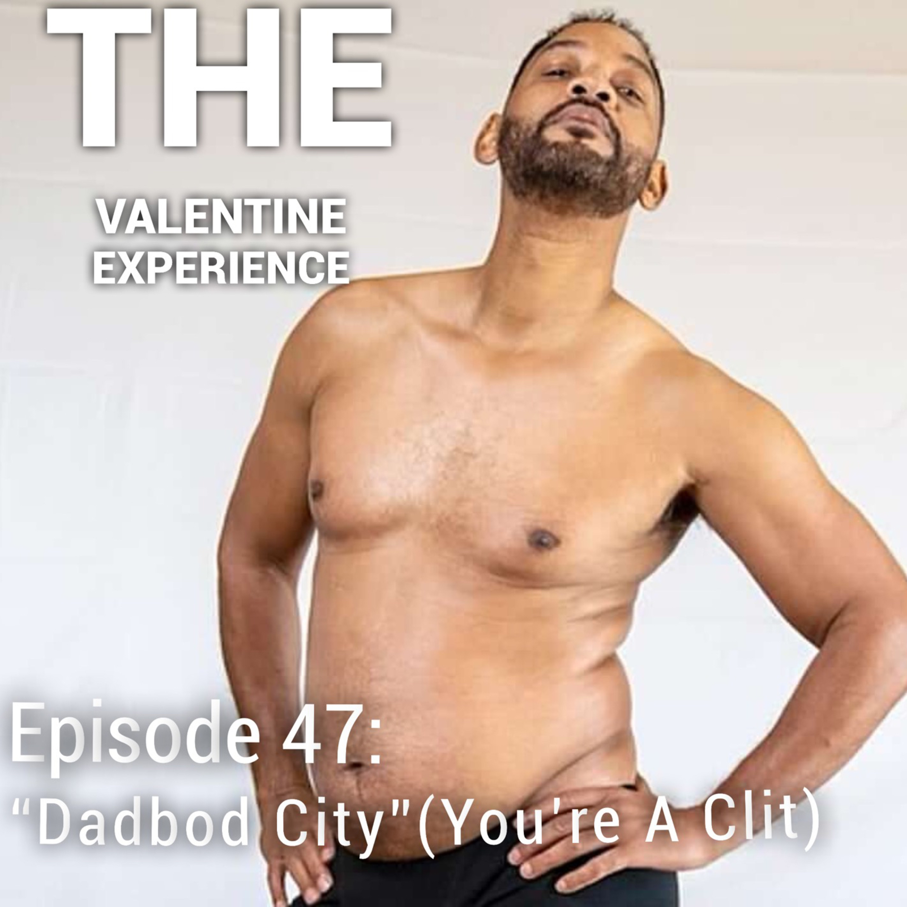 The Valentine Experience Podcast W/ Soufside T.Y
