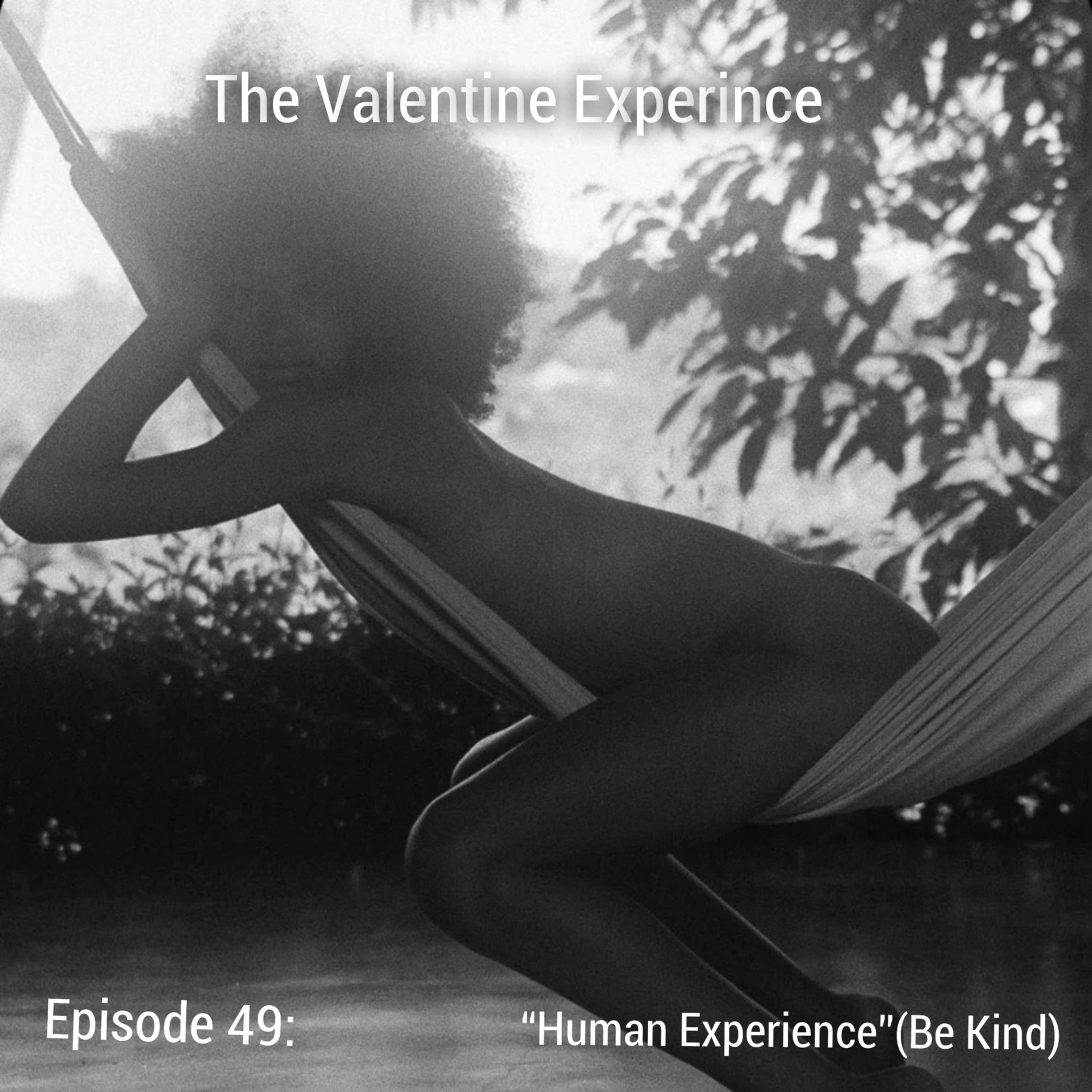 The Valentine Experience Podcast W/ Soufside T.Y