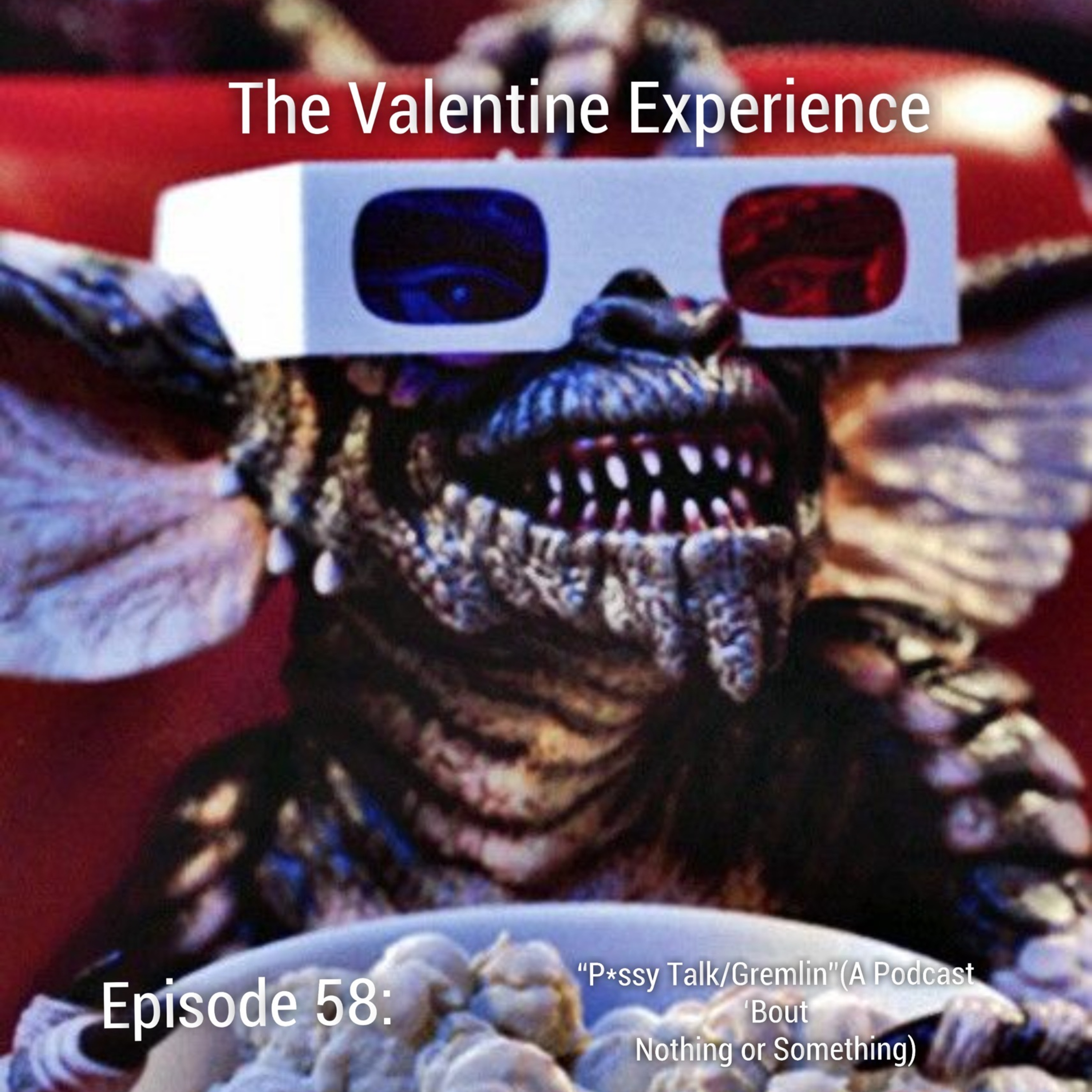 The Valentine Experience Podcast W/ Soufside T.Y
