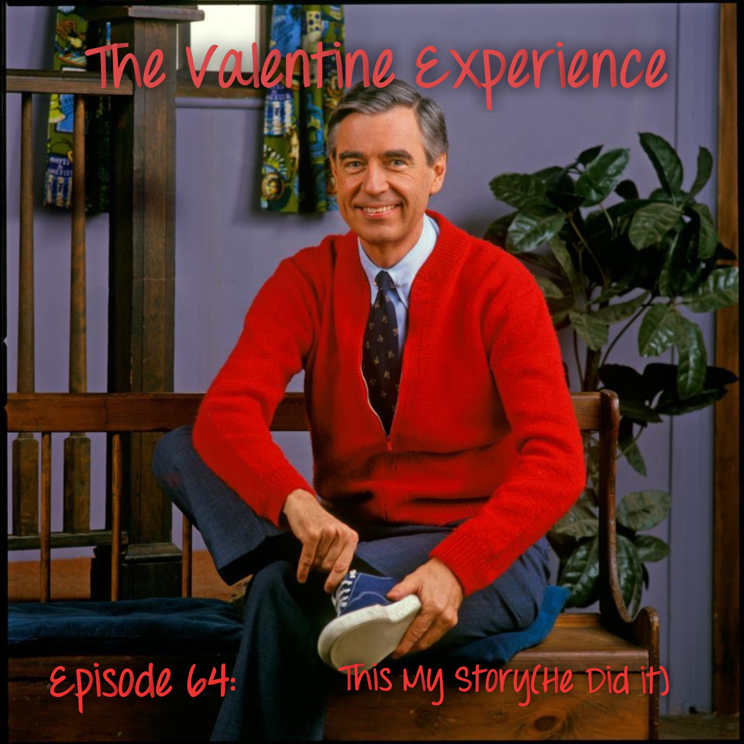 The Valentine Experience Podcast W/ Soufside T.Y
