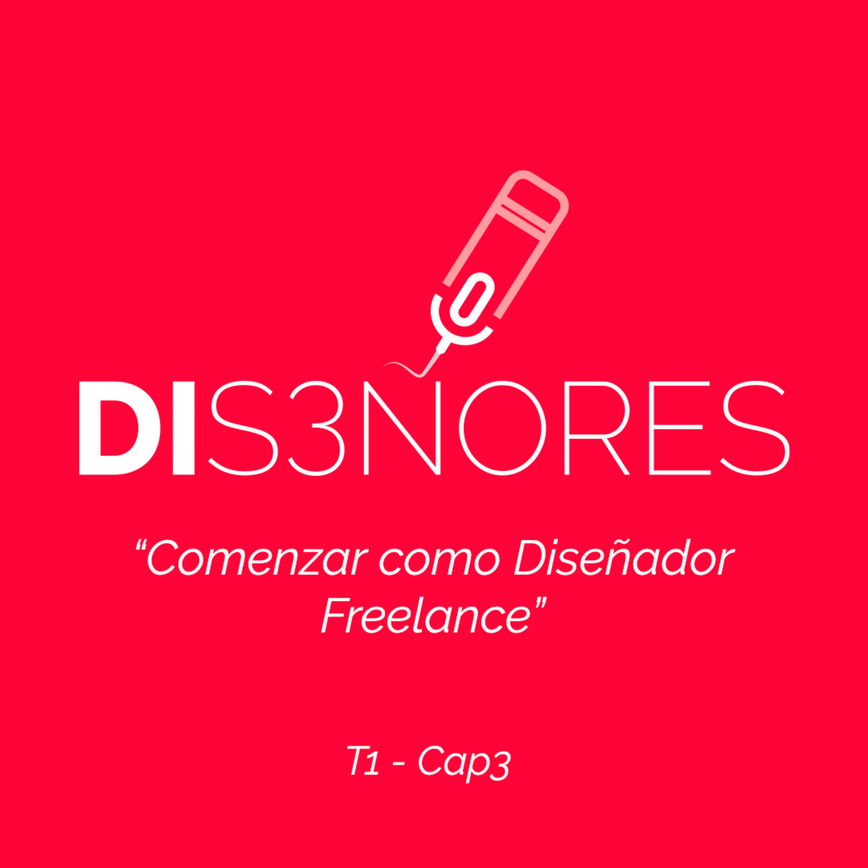 Cap 3 - Comenzar como diseñador freelance - Diseñores
