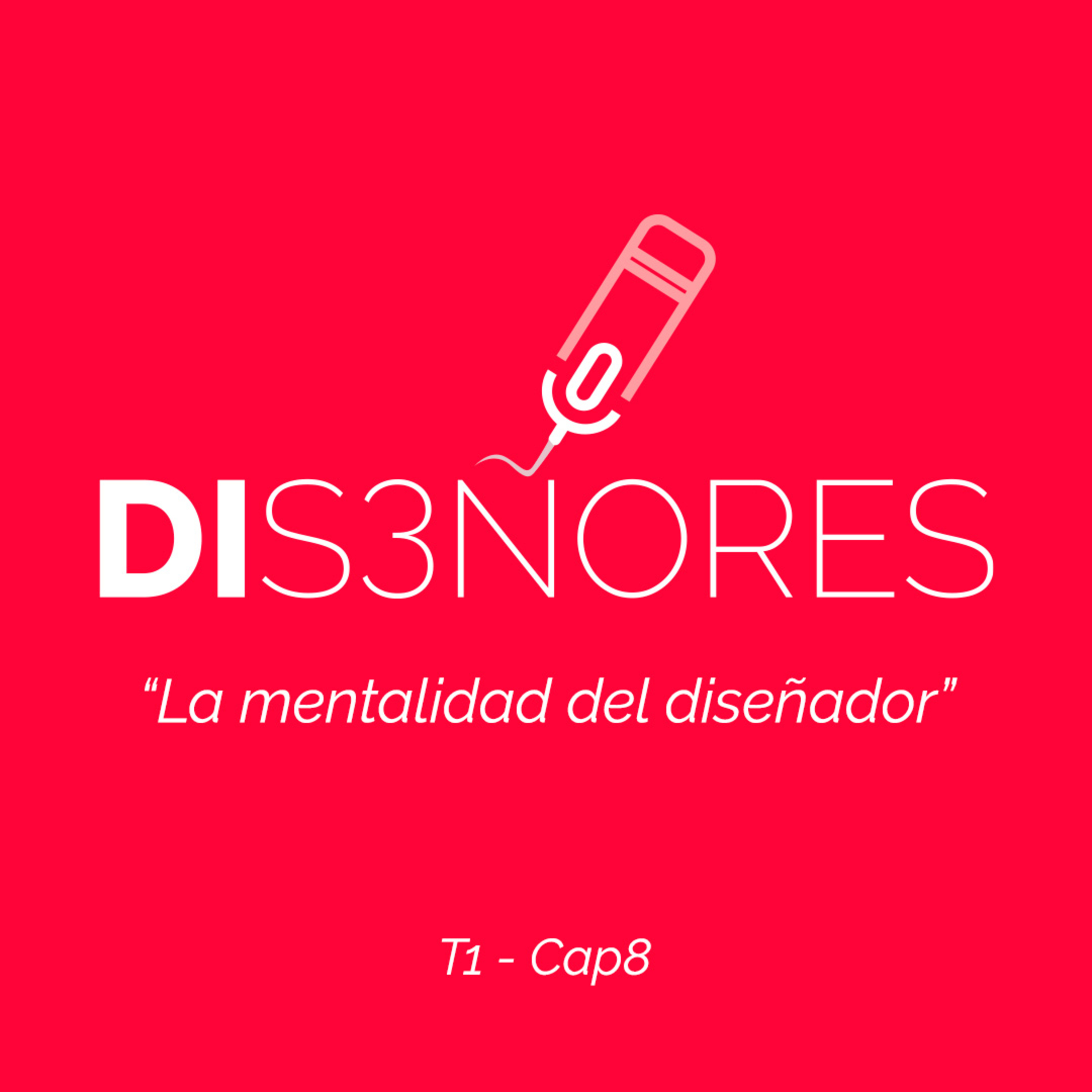 Cap 8 - La mentalidad del diseñador