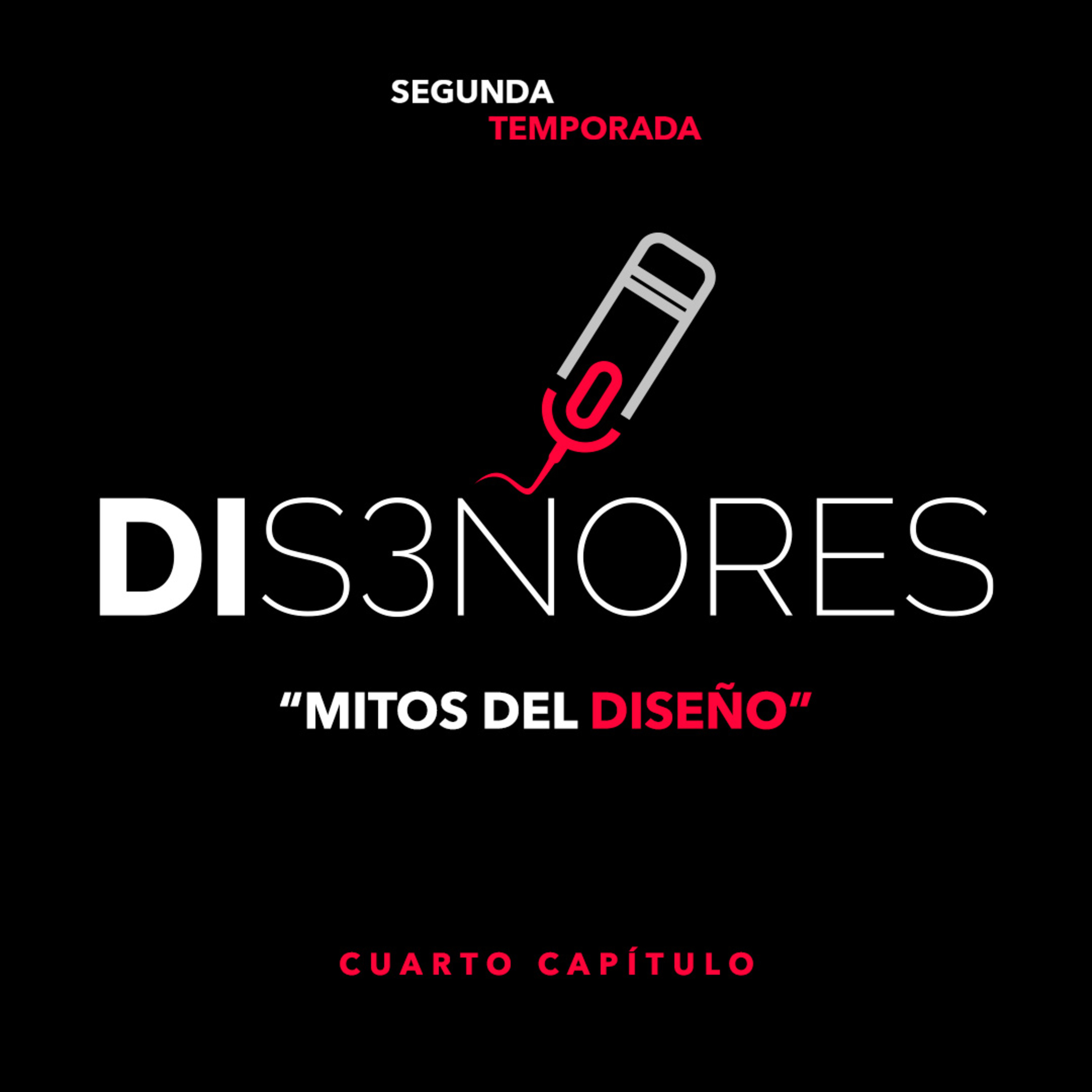 Cap 14 - Mitos del Diseño