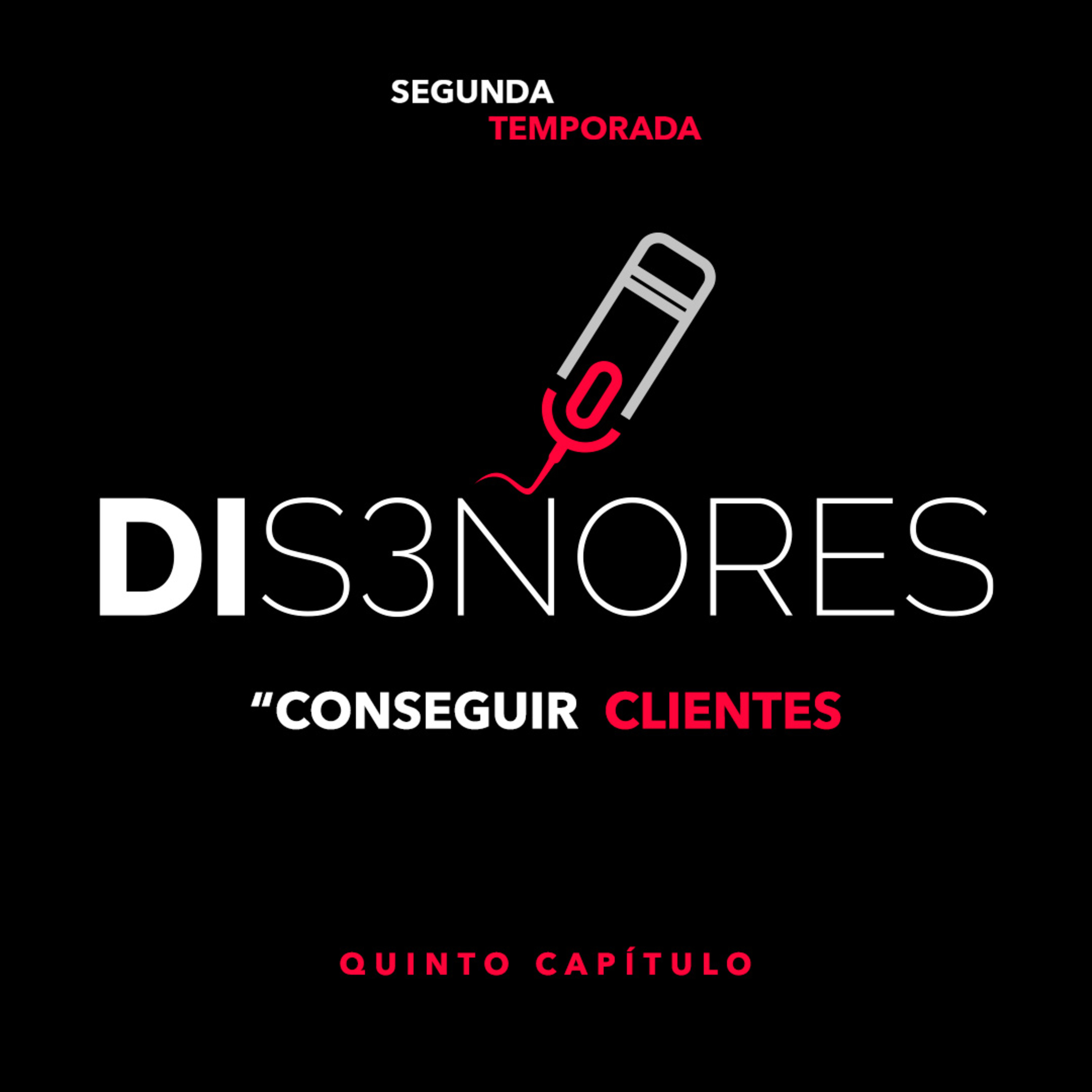 Cap 15 - Conseguir Clientes