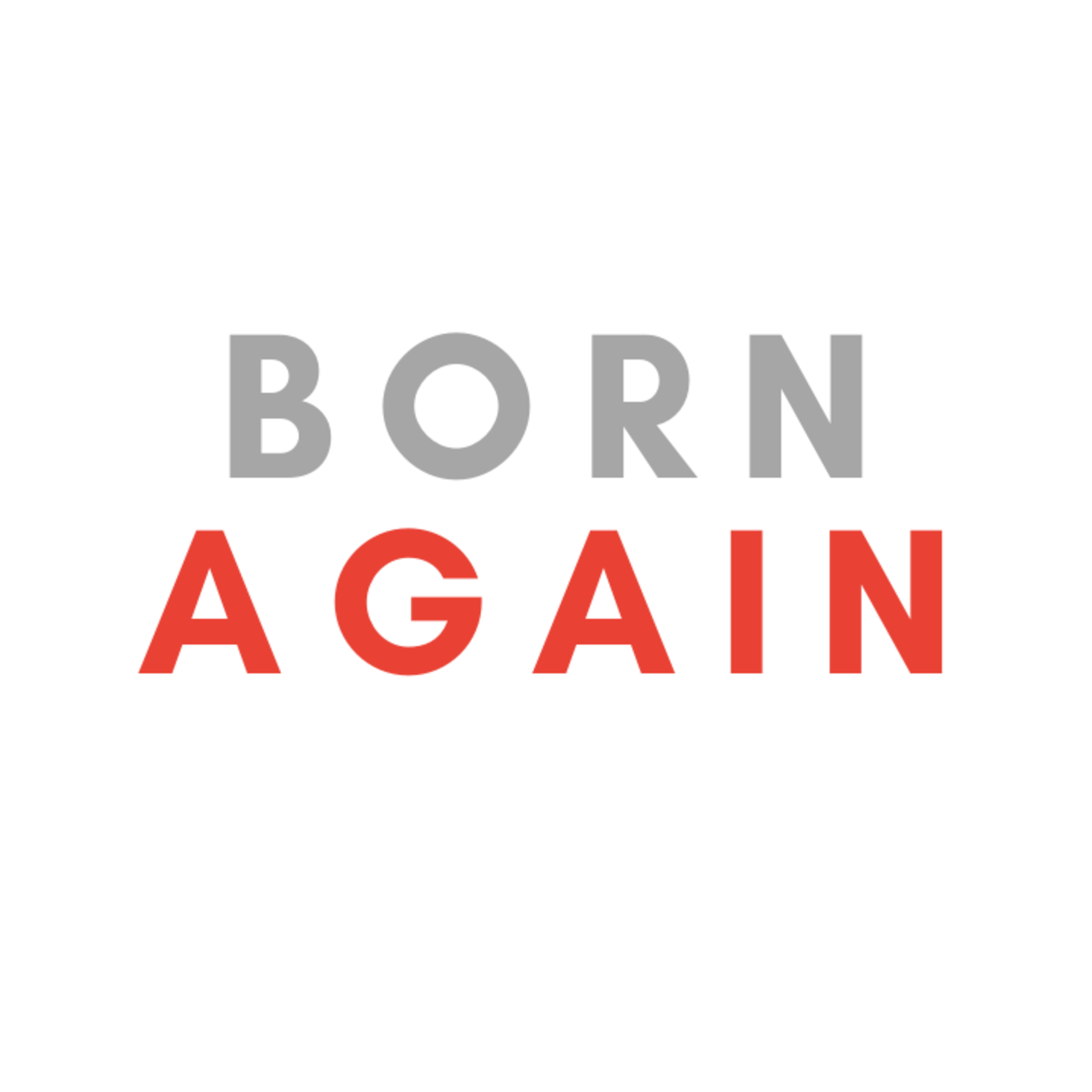 Born Again